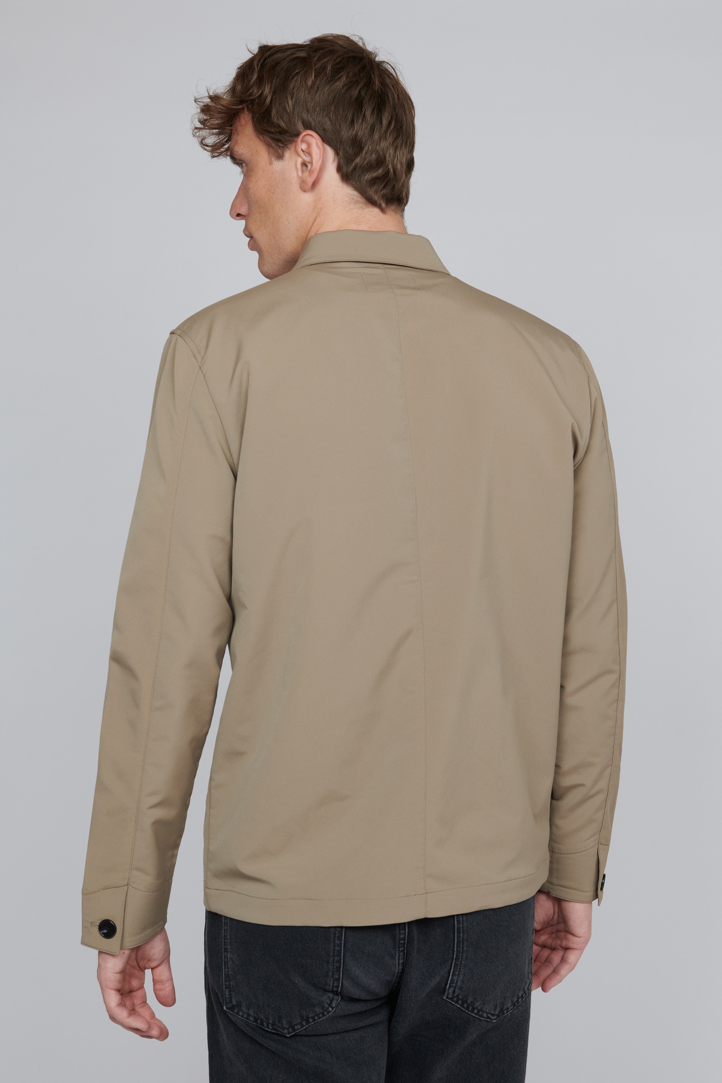 MAsenan Overshirt LOOKBOOK FRONT 30207250-171108