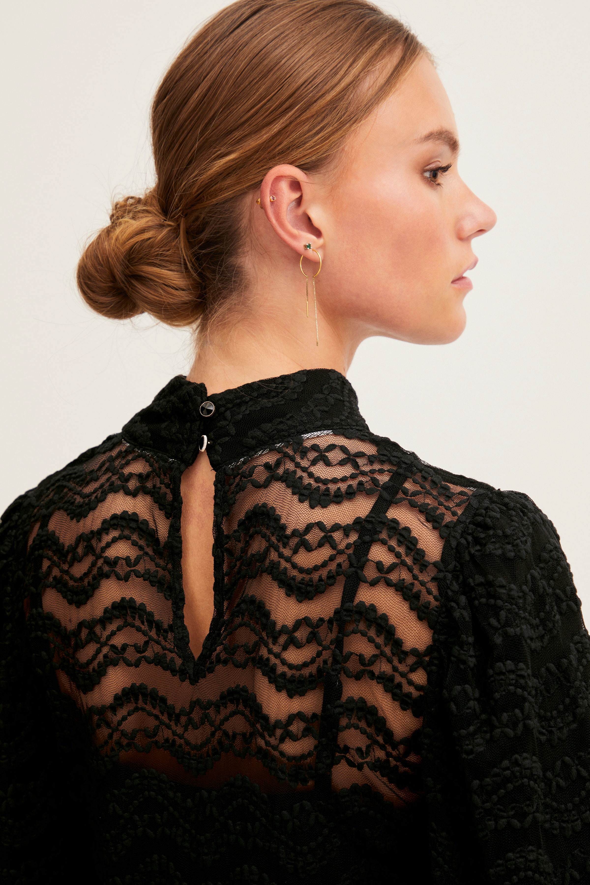 PZEJA Kleid LOOKBOOK DETAIL 50207127-193911