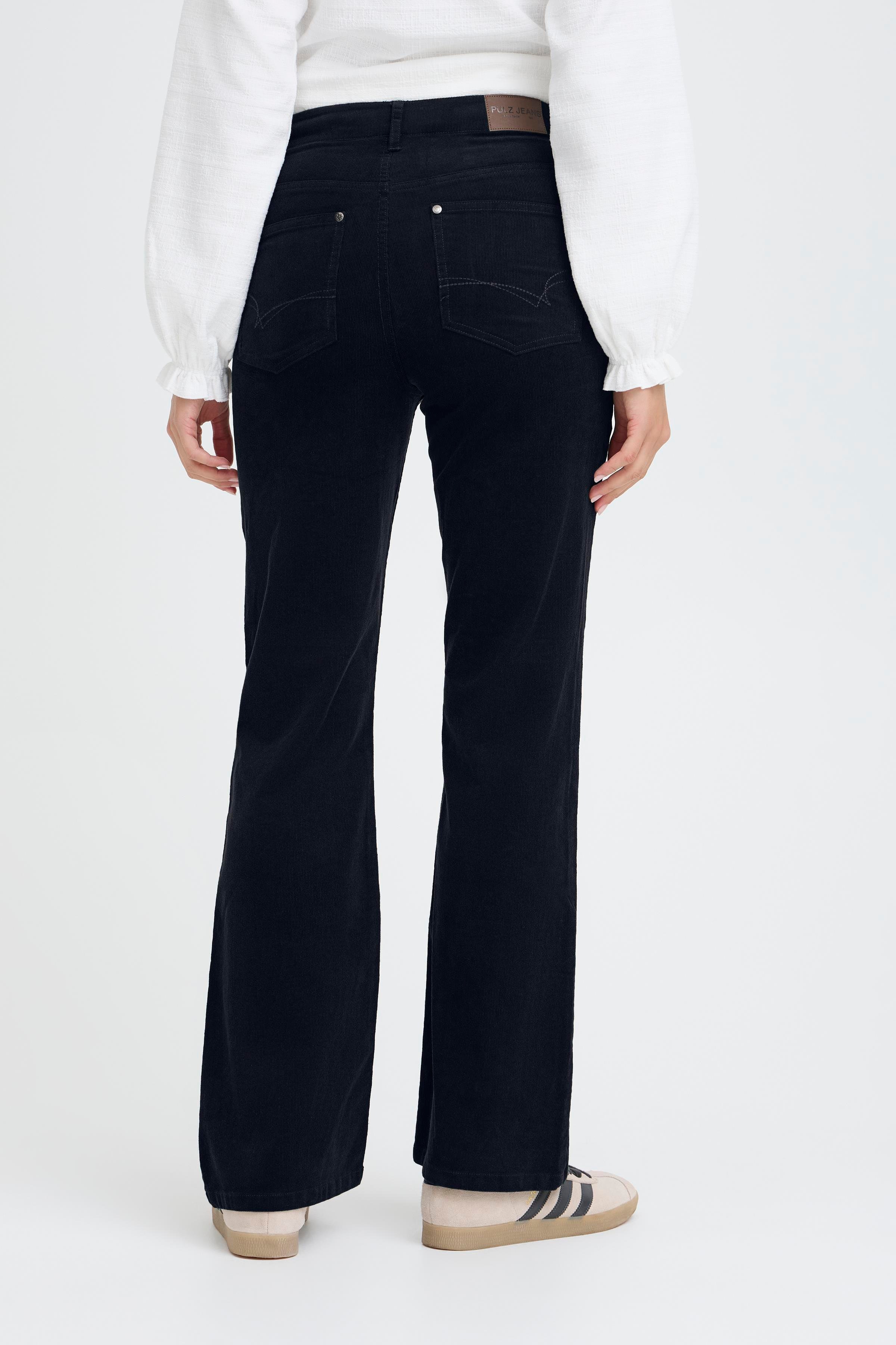 PZSALLY Trousers LOOKBOOK BACK 50210072-194020
