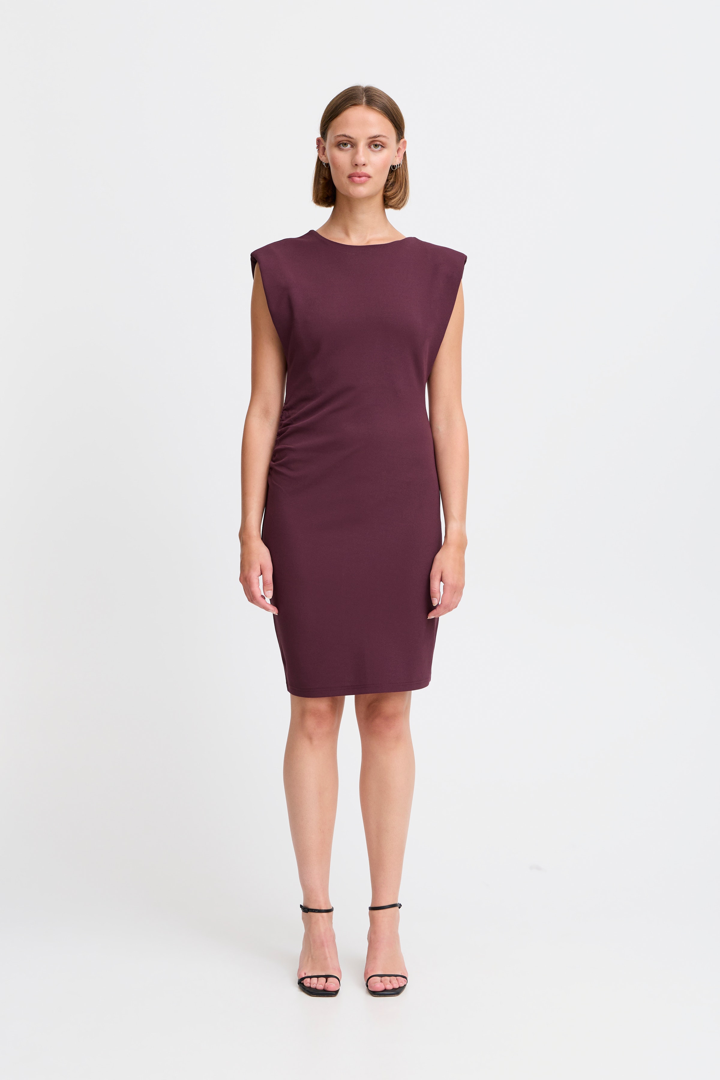 IHMITINE Kleid LOOKBOOK FRONT 20122237-191718