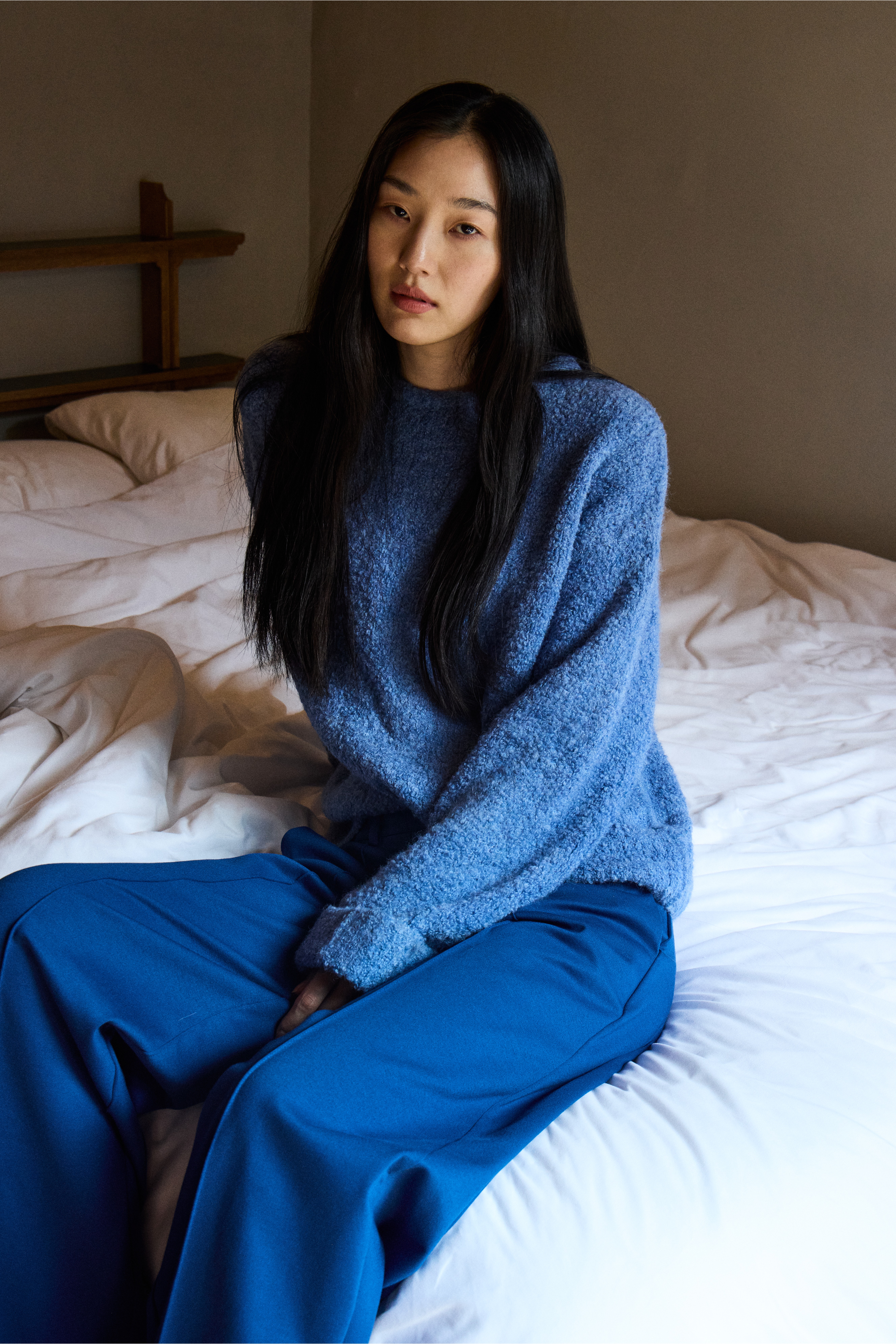 IHBLARISA Pullover LOCATION NONE 20124596-183937