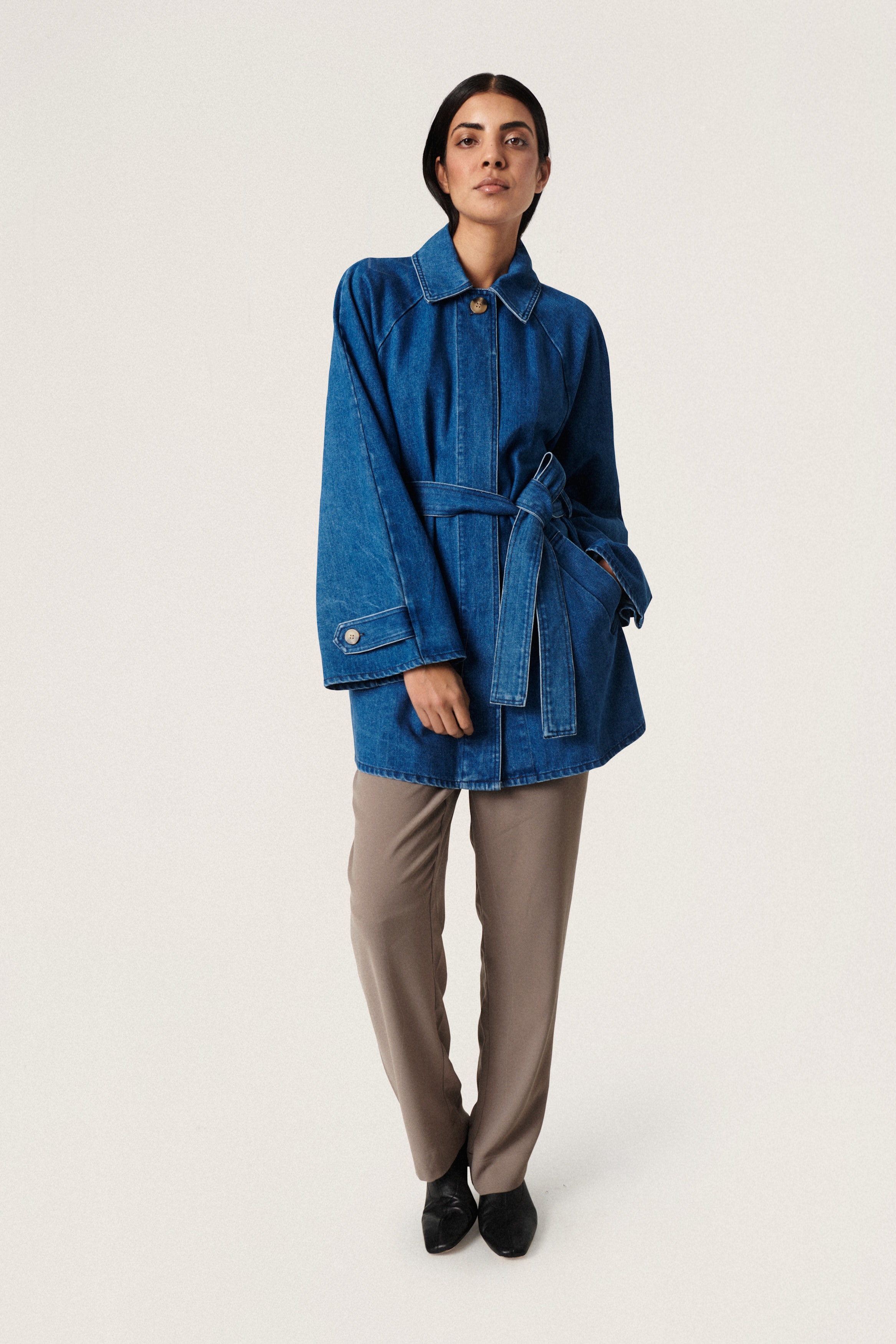 SLDenima Frakke LOOKBOOK FRONT 30406518-301130