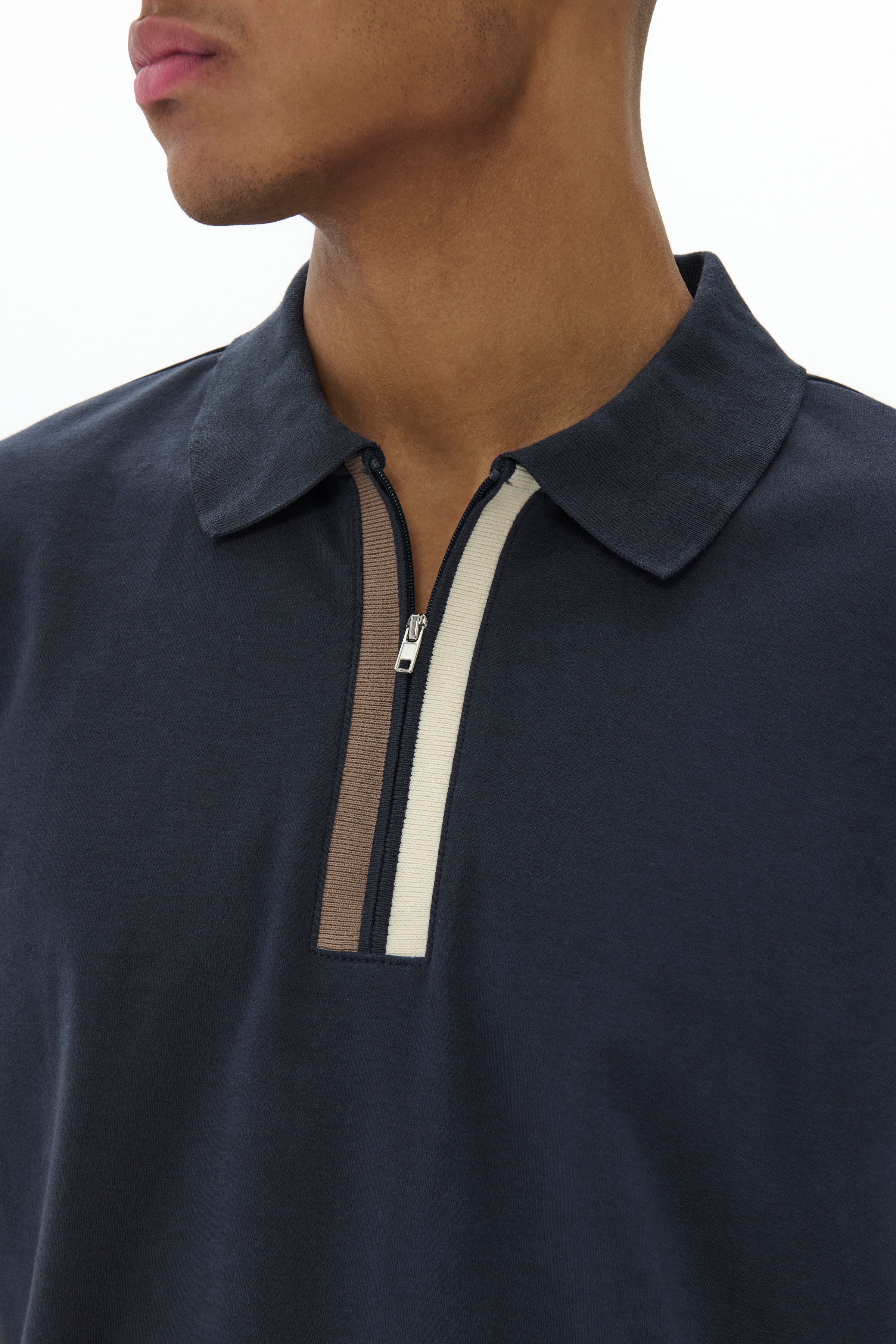 MAscout Poloshirt LOOKBOOK DETAIL 30207845-194011