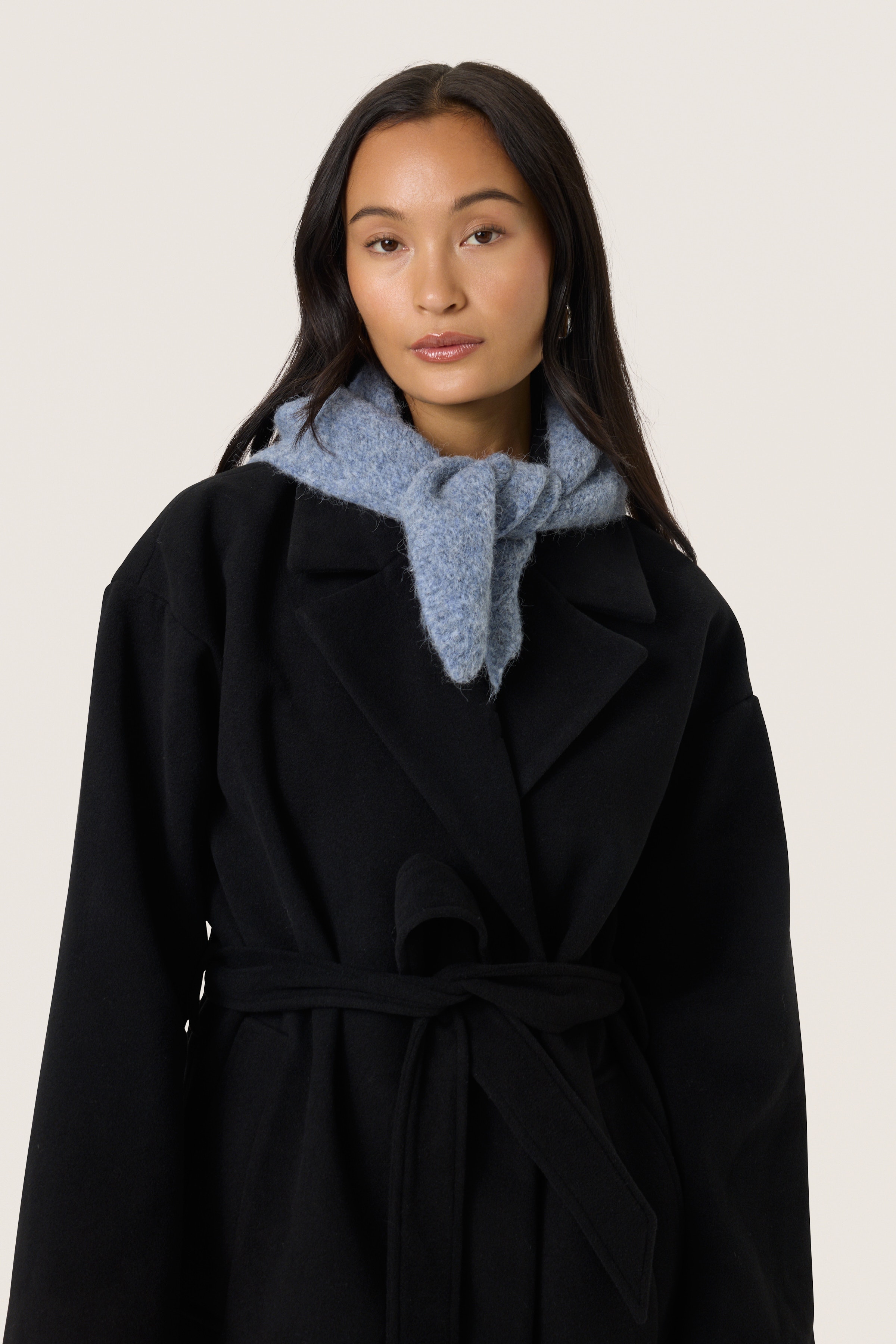 SLPleoni Scarf LOOKBOOK FRONT 30408576-1839211