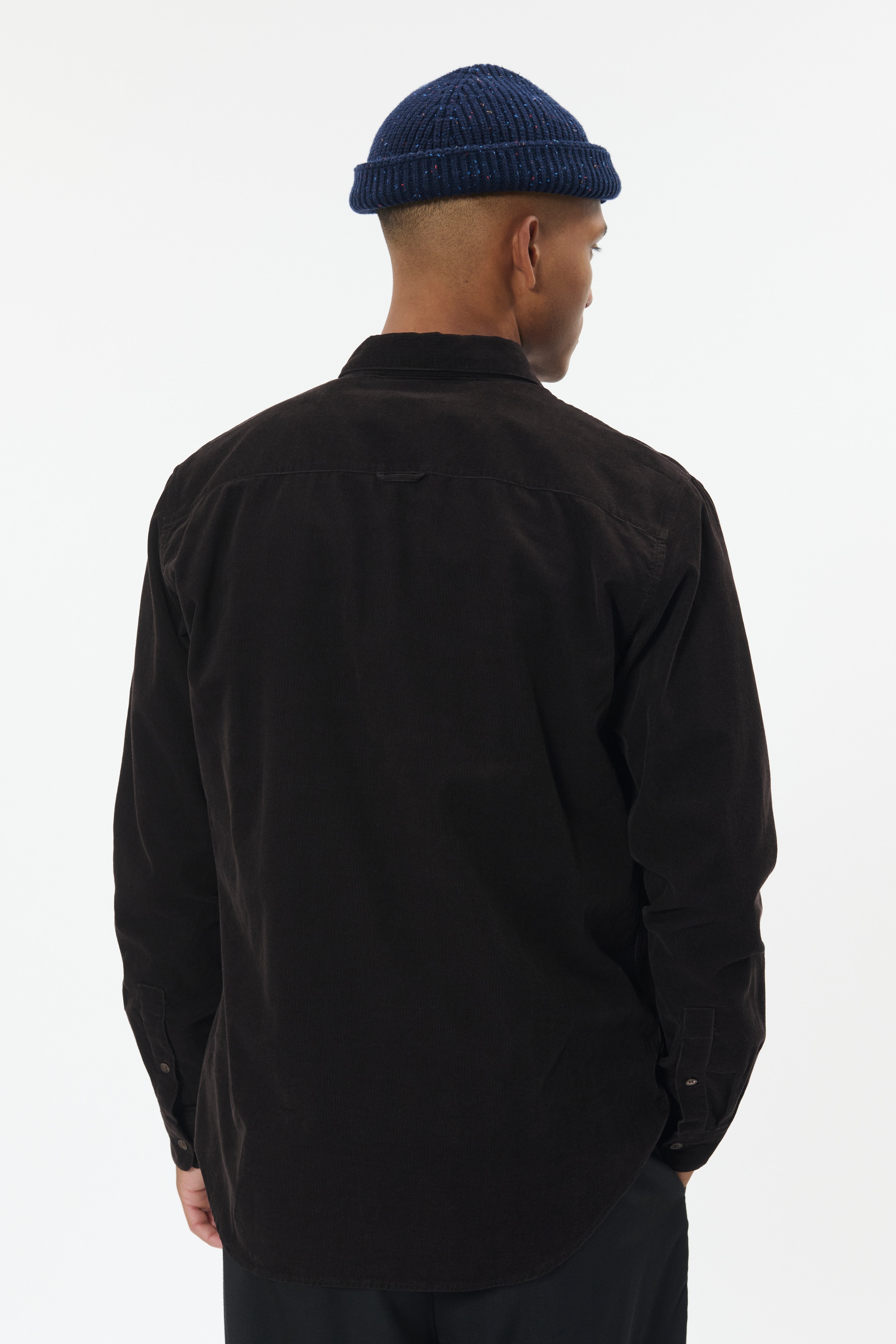 MAtrostol BD Shirt LOOKBOOK BACK 30208772-191018