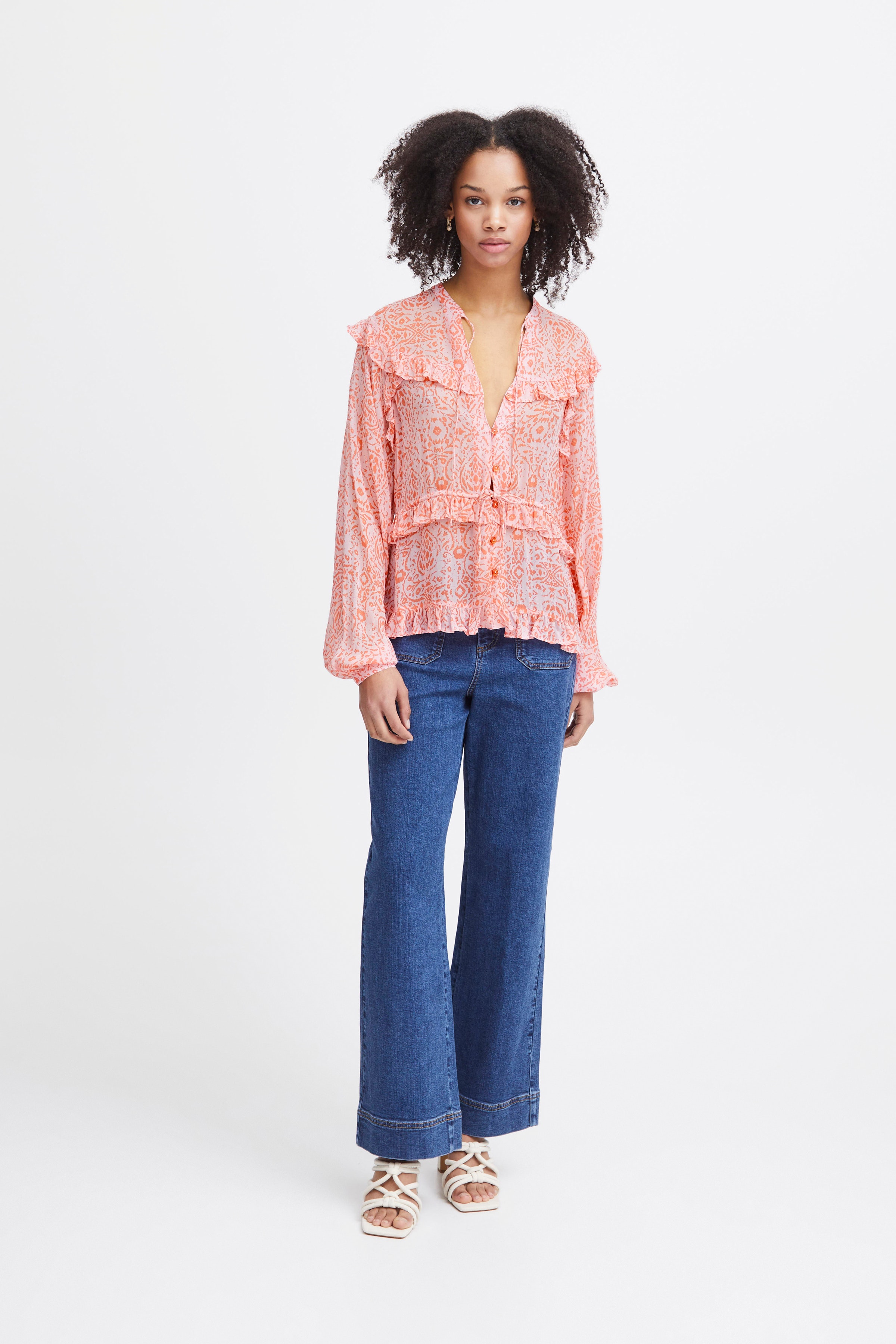 atelier reve IREMIRA Shirt