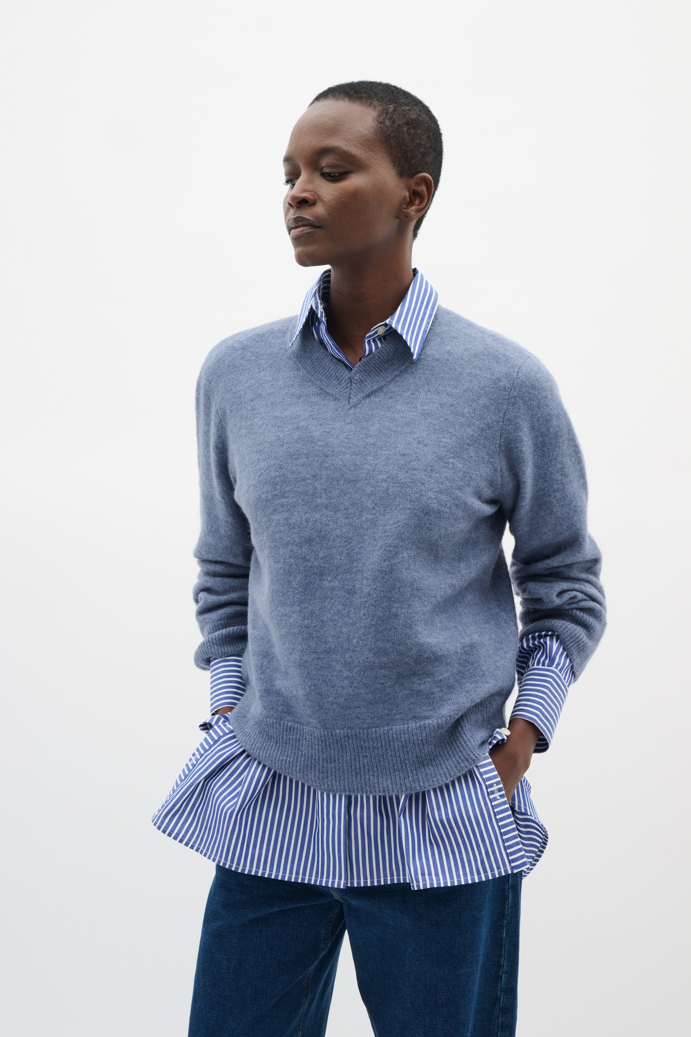 GuniIW Pullover LOOKBOOK FRONT 30111022-173912