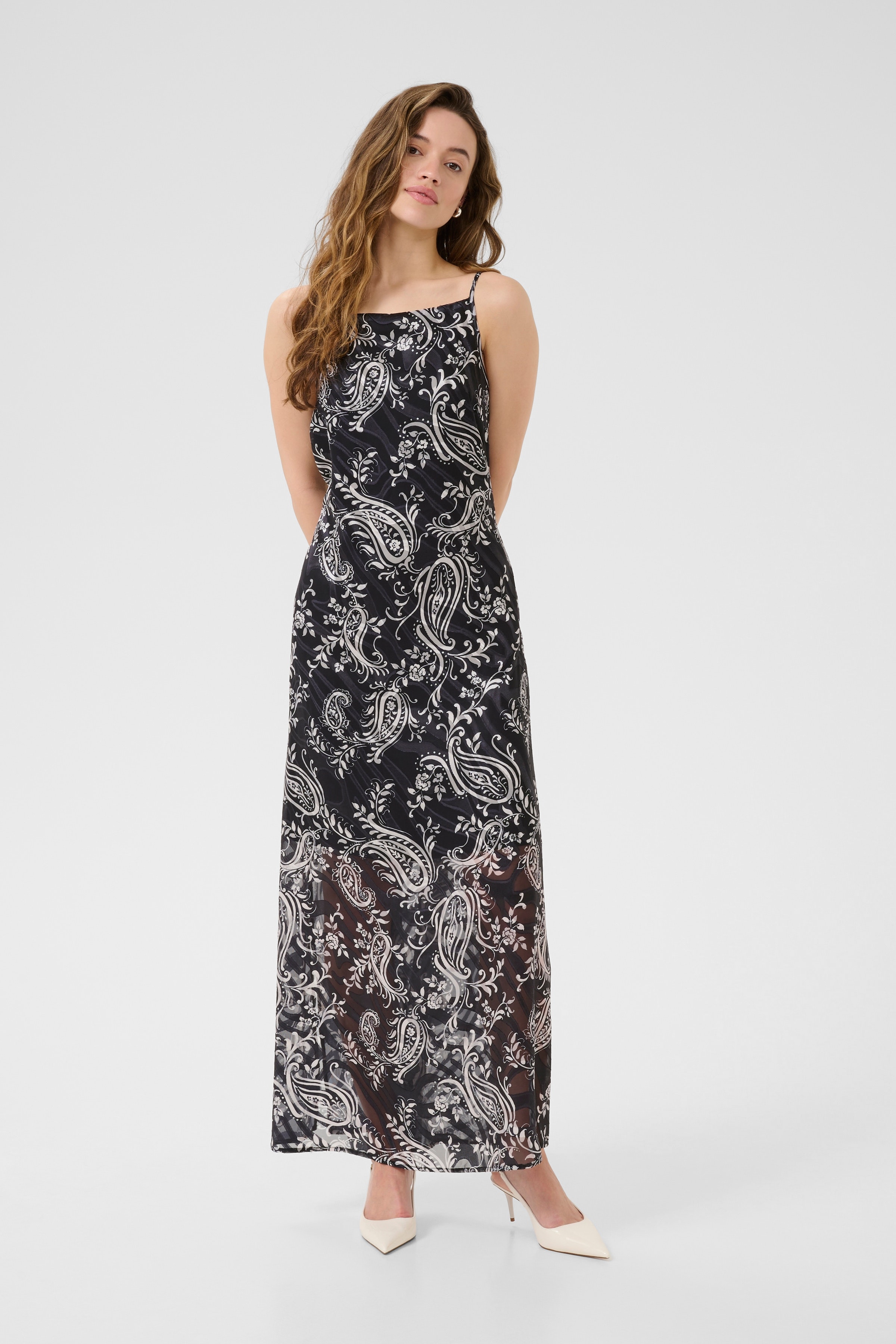 KAlectra Jurk LOOKBOOK FRONT 10510353-107983