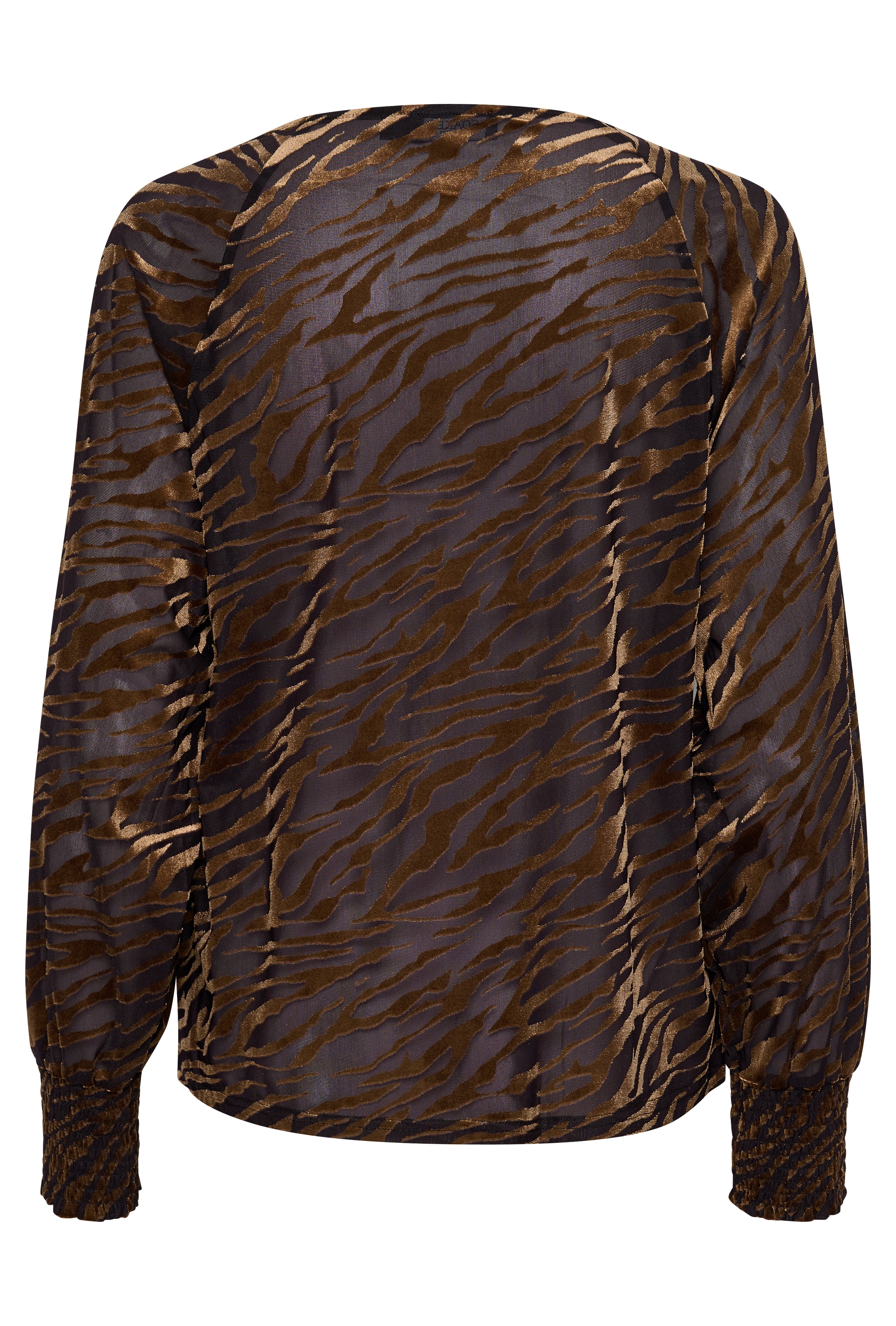 SLElwyn Blouse LS

 PACK BACK 30405779-301024