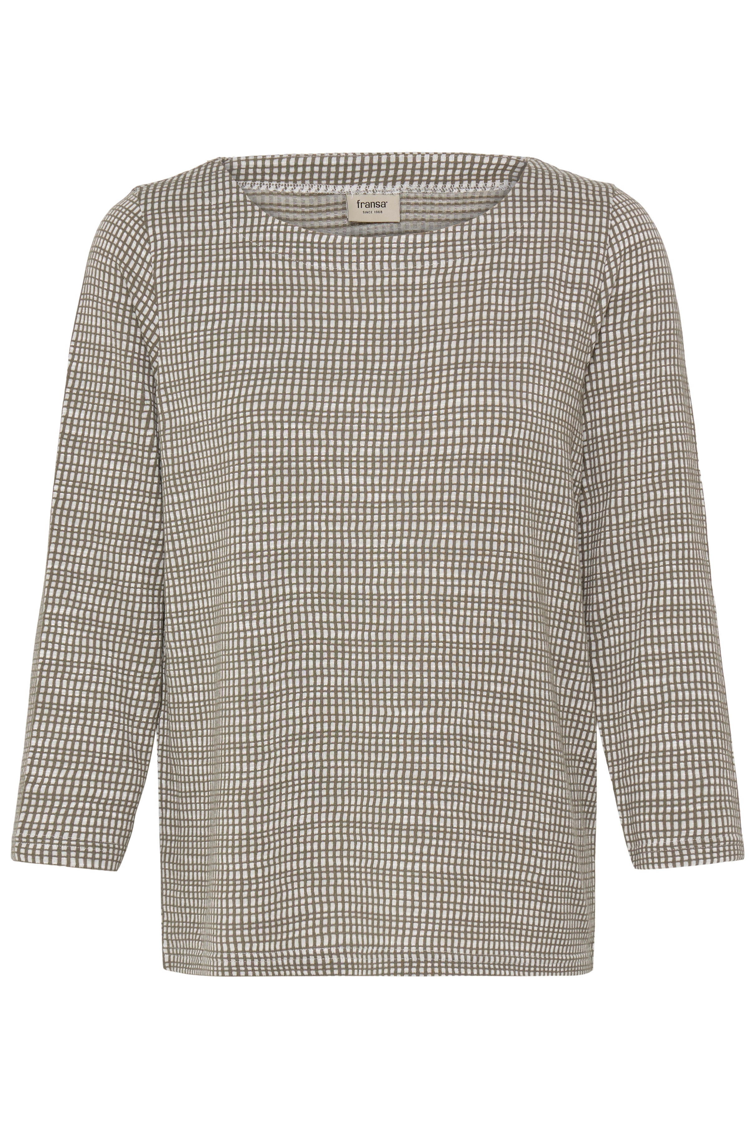 FRNIALA T-shirt PACK FRONT 20617523-900005065