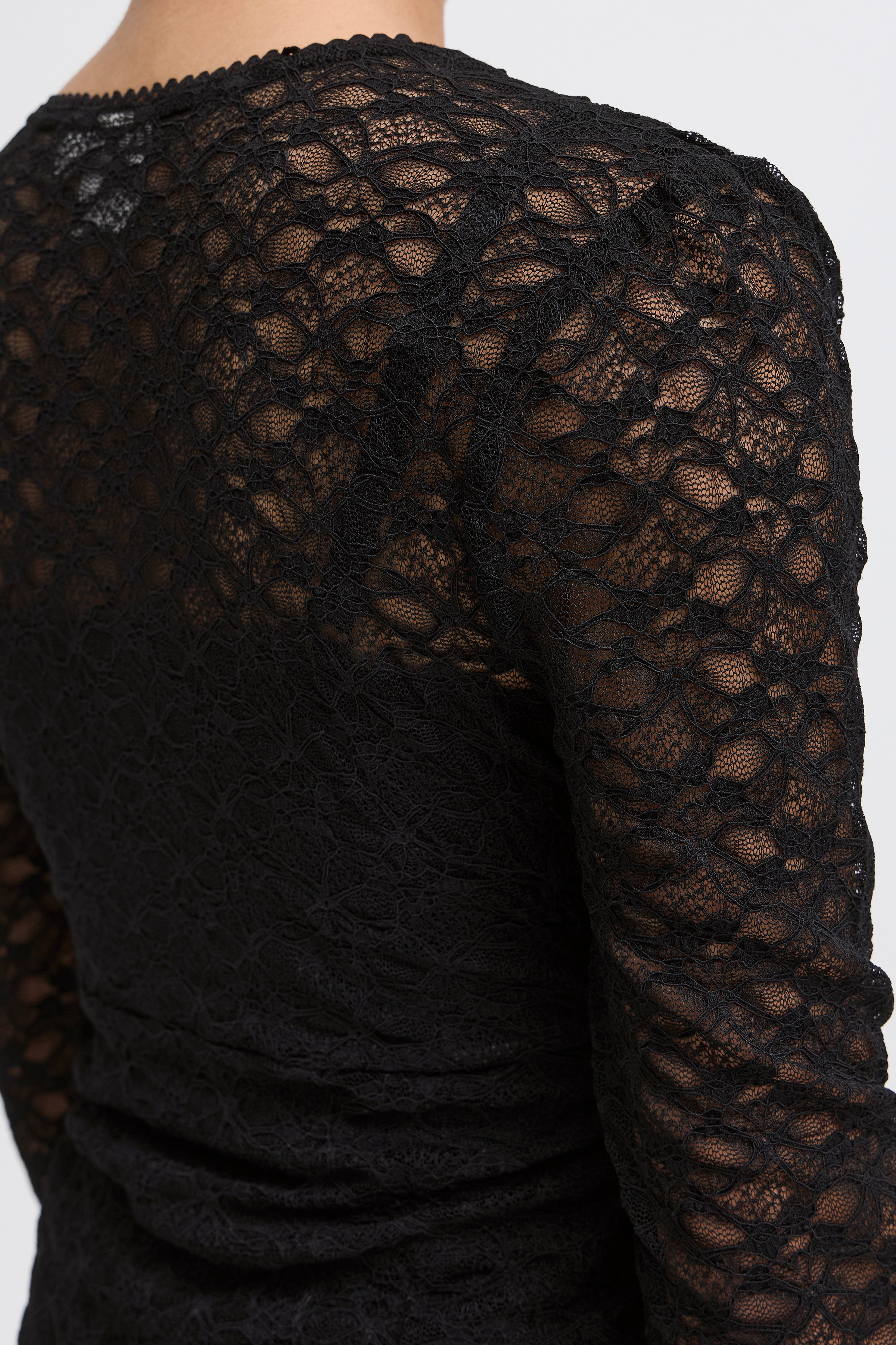 atelier reve IXLACEY Blouse