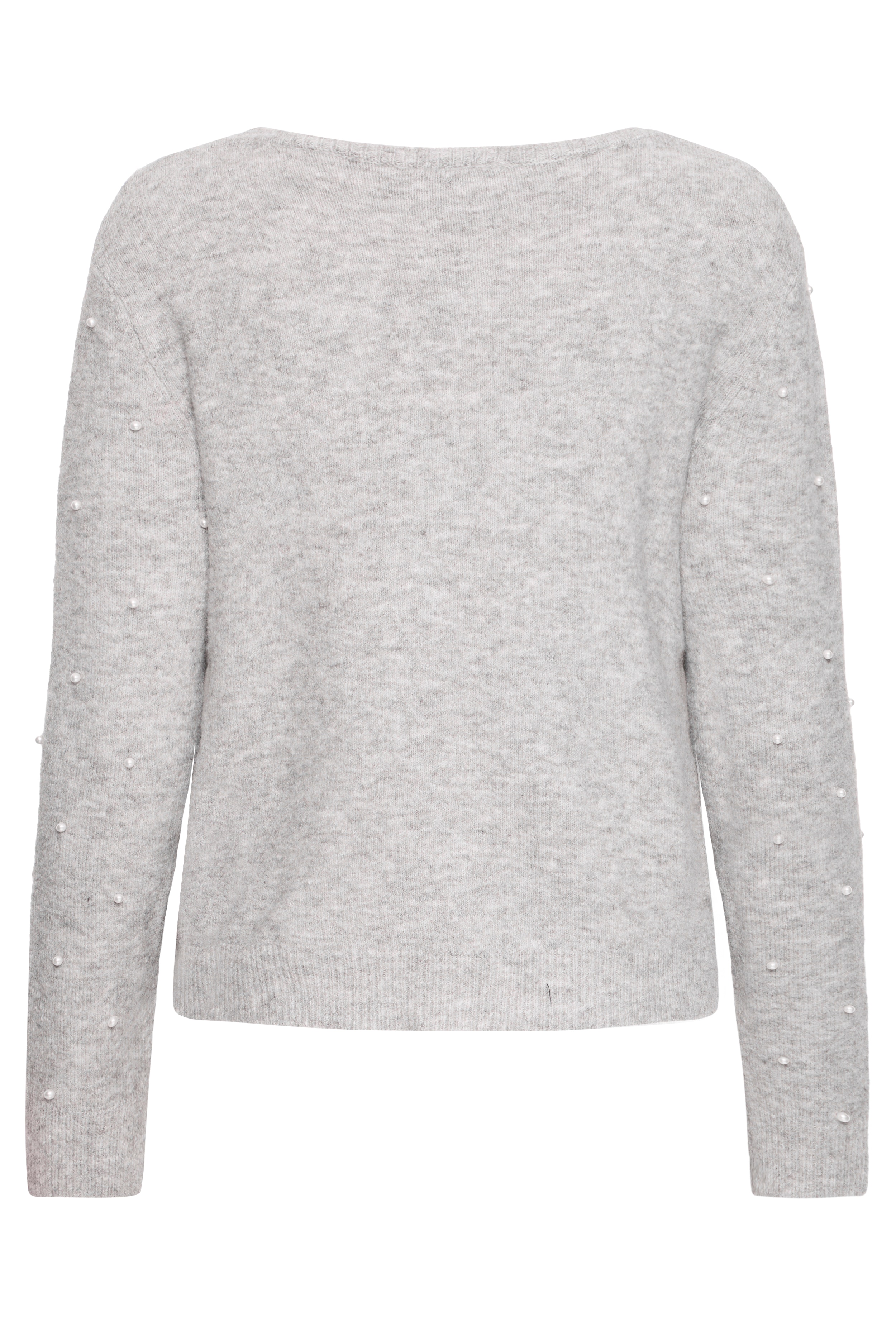 IHMACON Pullover PACK BACK 20124690-200318