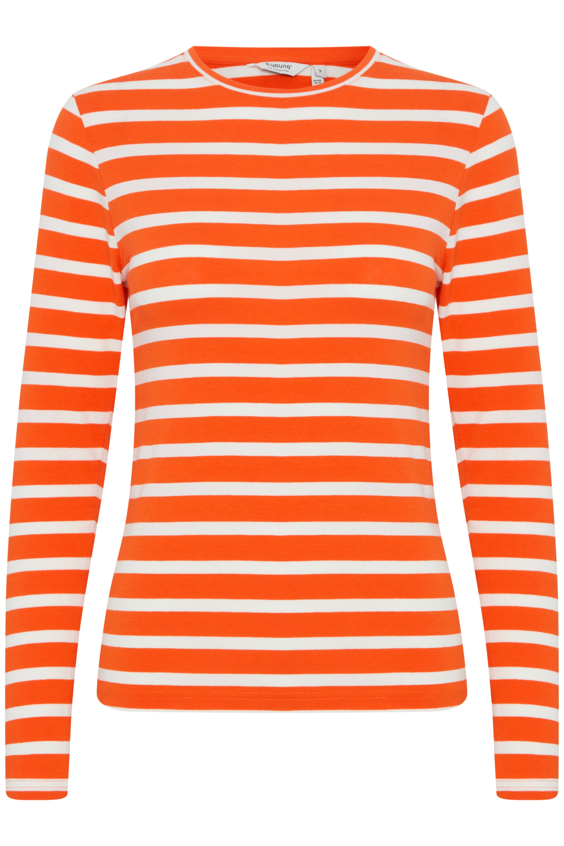 BYPAMILA T-shirt PACK FRONT 20807931-201688