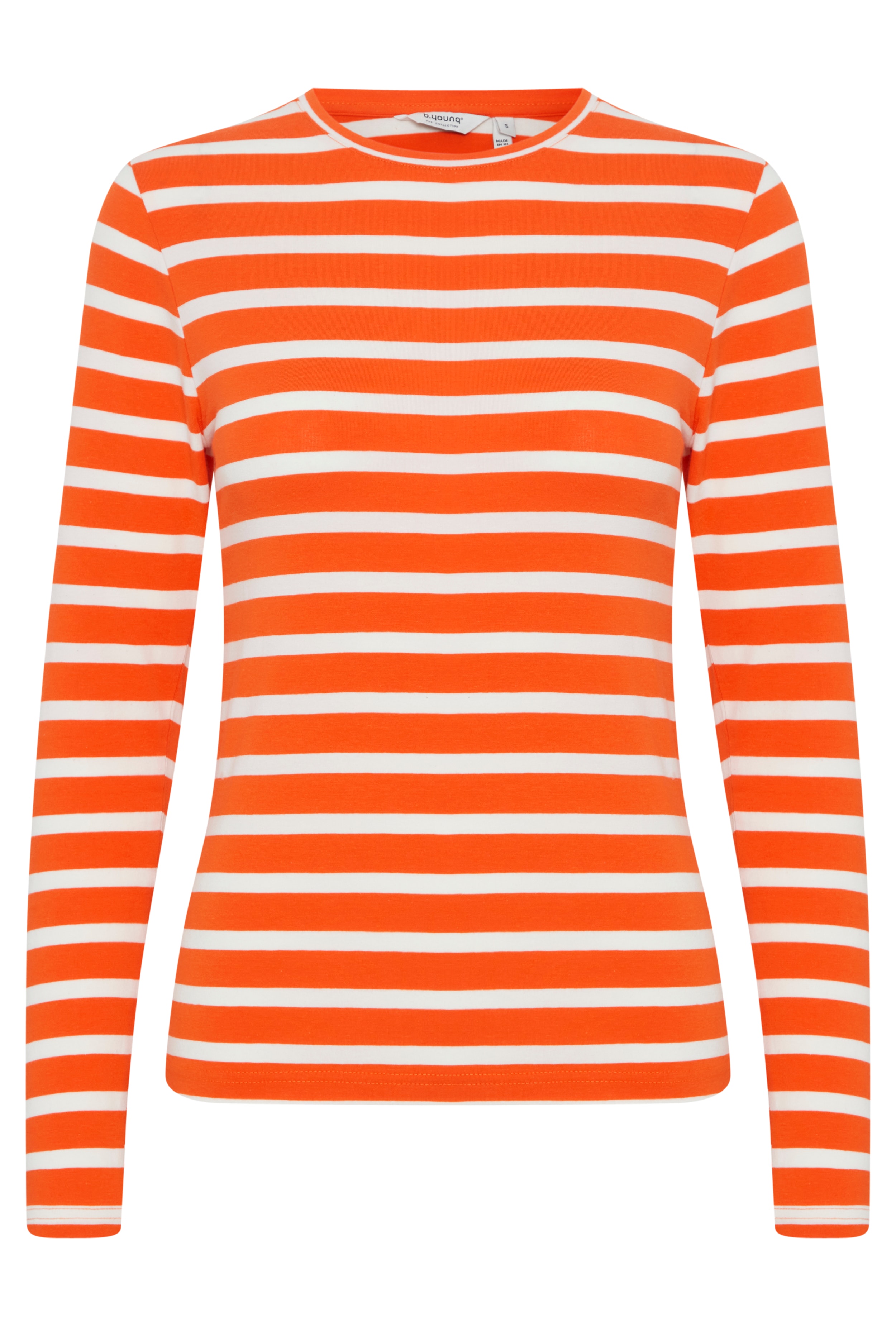 BYPAMILA T-shirt PACK FRONT 20807931-201688