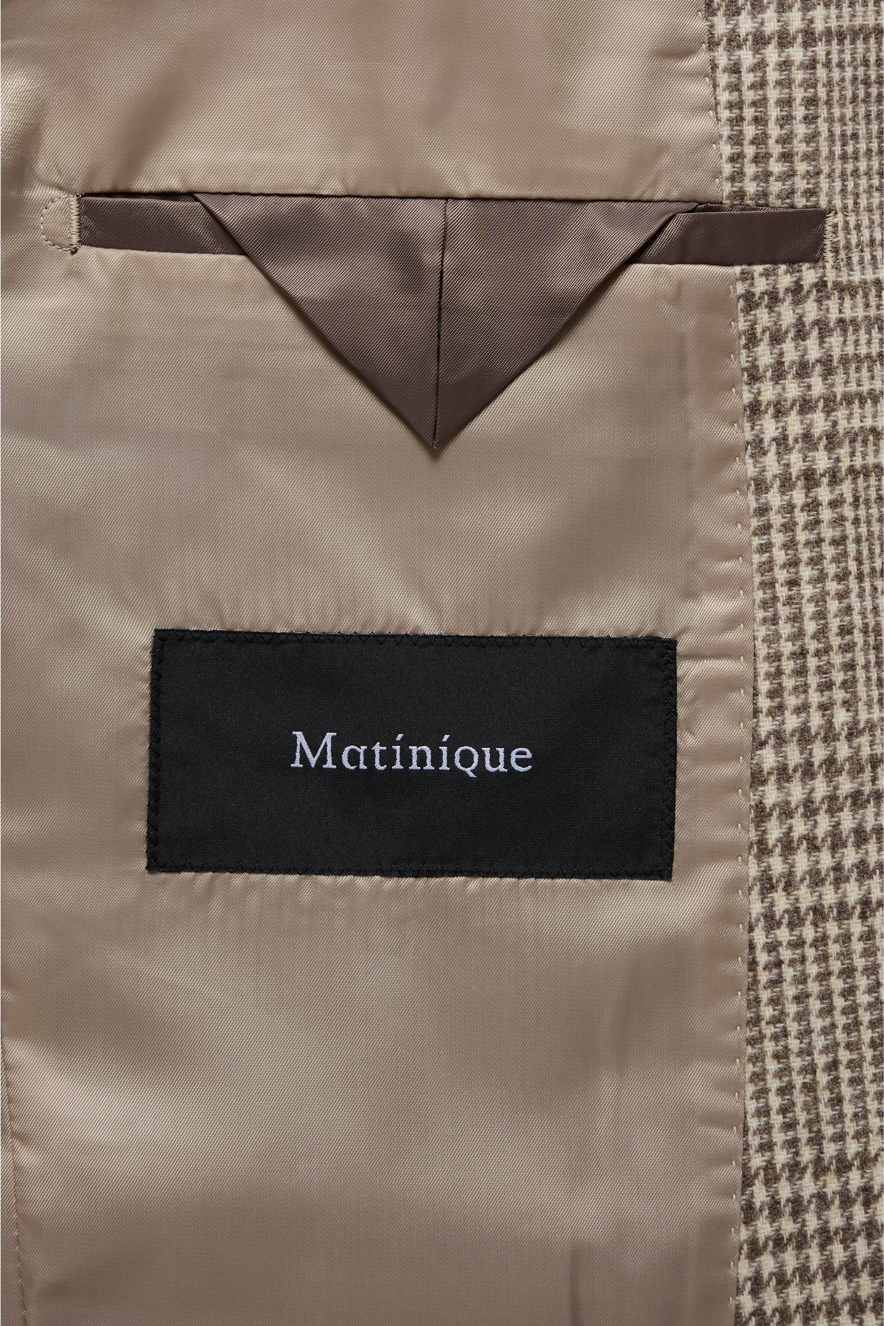 MAgeorge Blazer PACK DETAIL 30208702-171108
