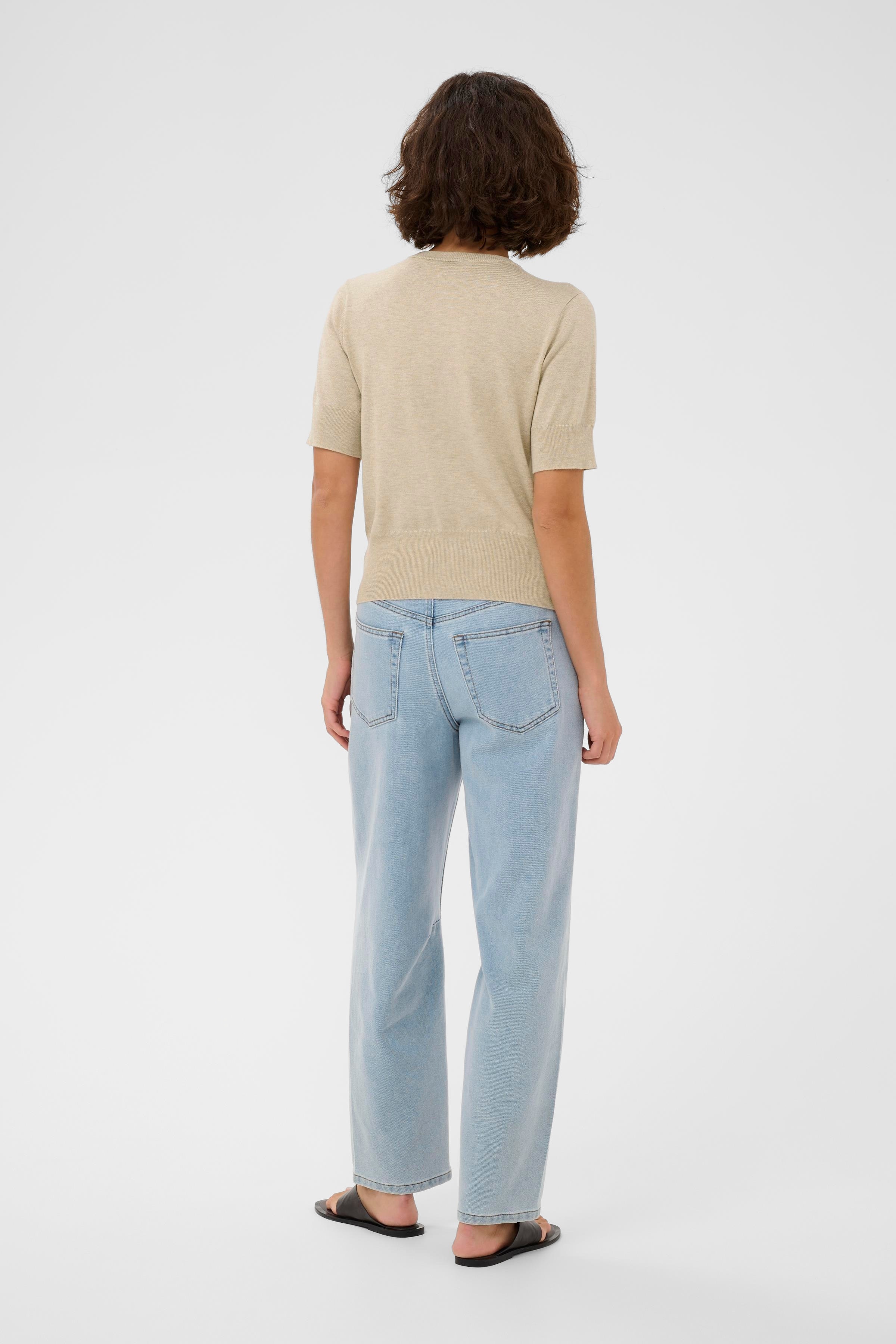 KAlizza Cardigan LOOKBOOK BACK 10509797-1513051