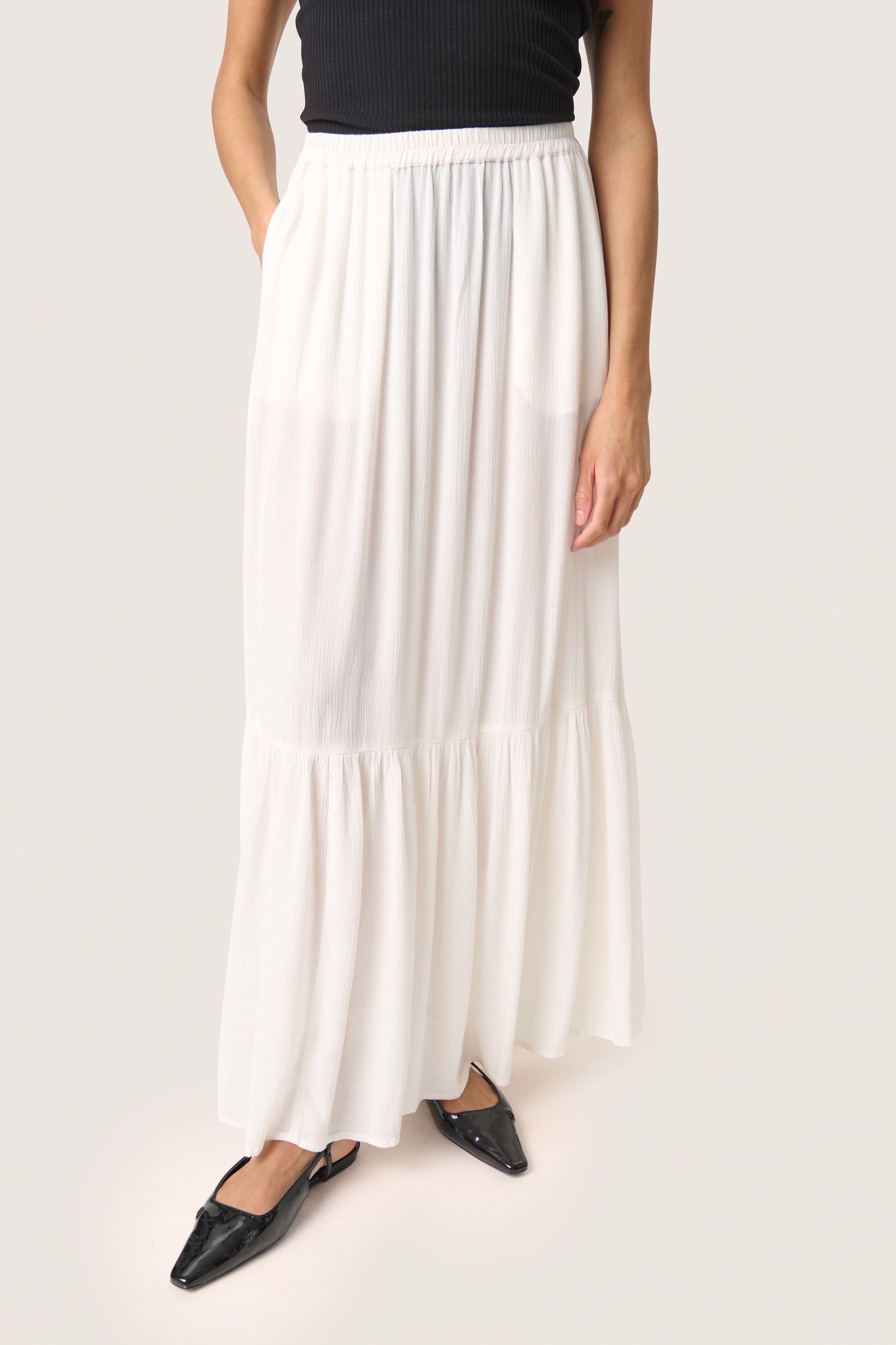 SLElonor Kjol LOOKBOOK FRONT 30408208-110701