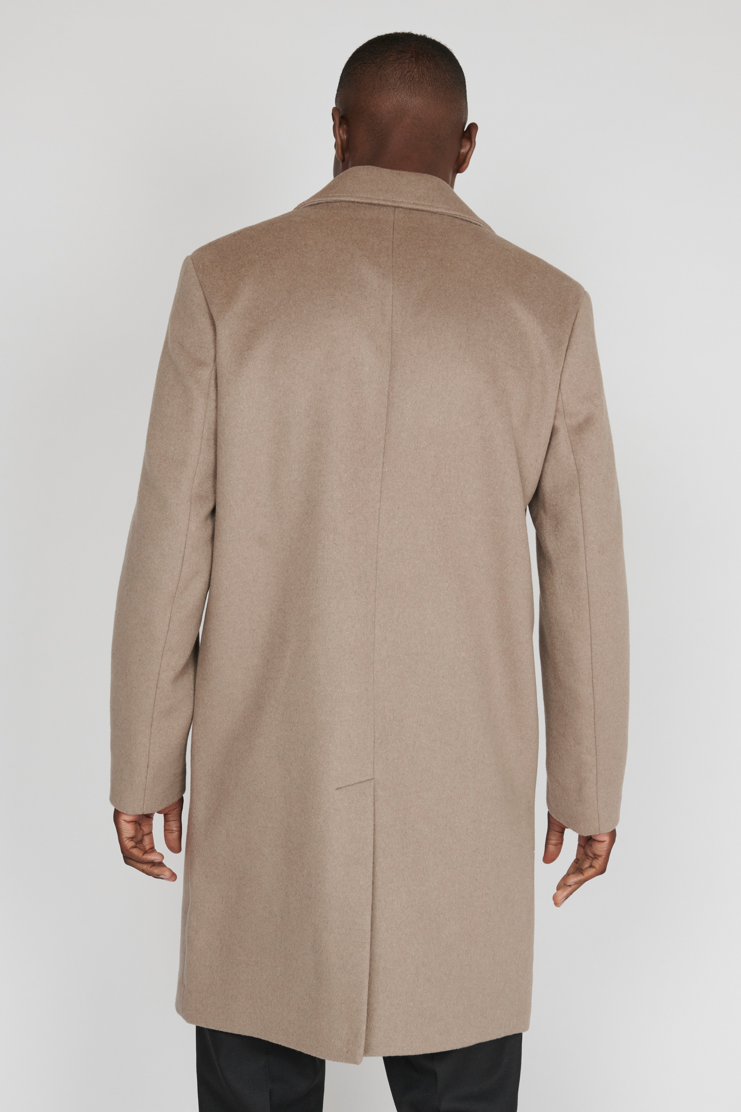 MAcristano M73 Wool Coat LOOKBOOK BACK 30206877-161104