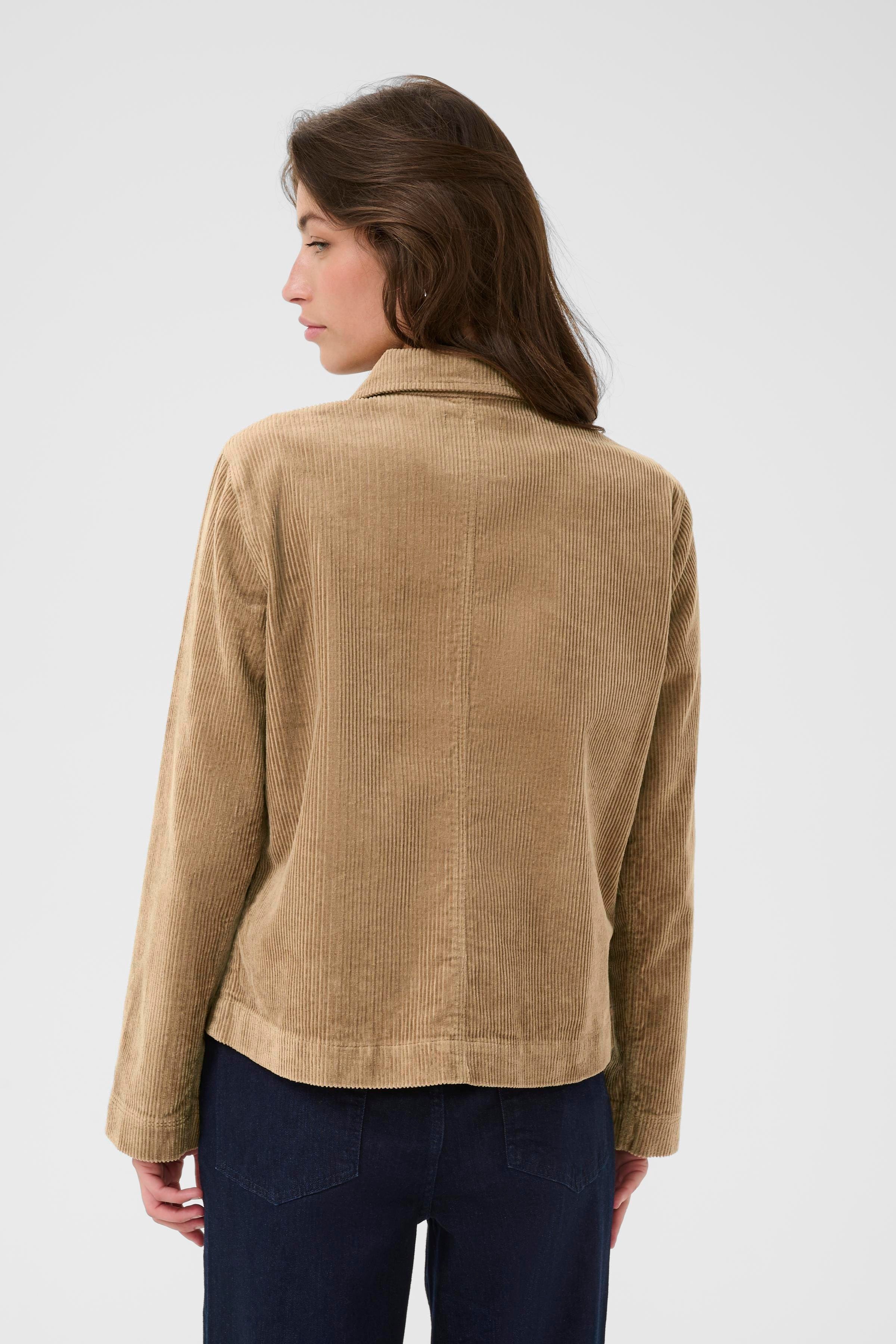 LonePW Casual jakke LOOKBOOK BACK 30308908-171038