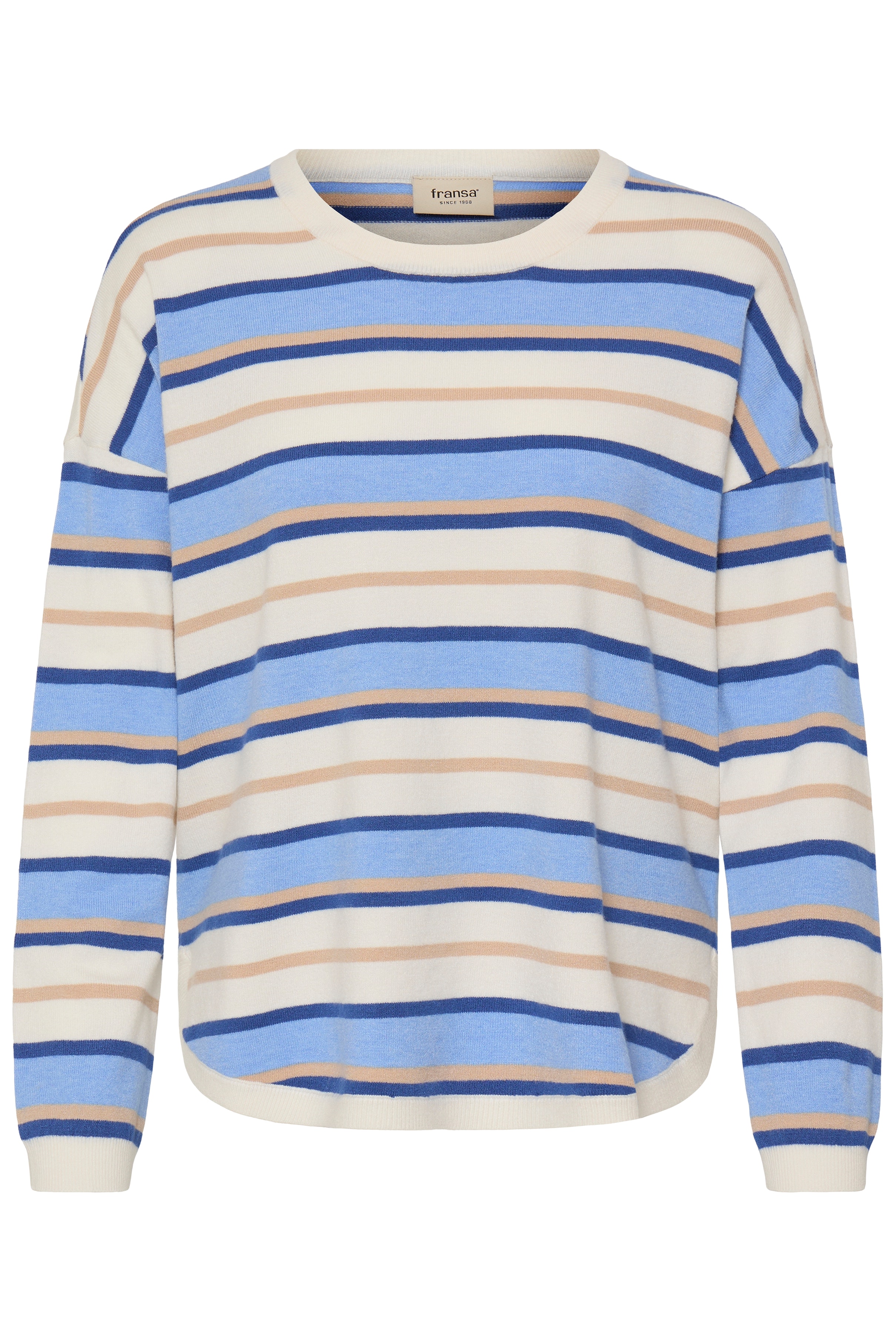 FRMELANI Pullover PACK FRONT 20617428-900004414