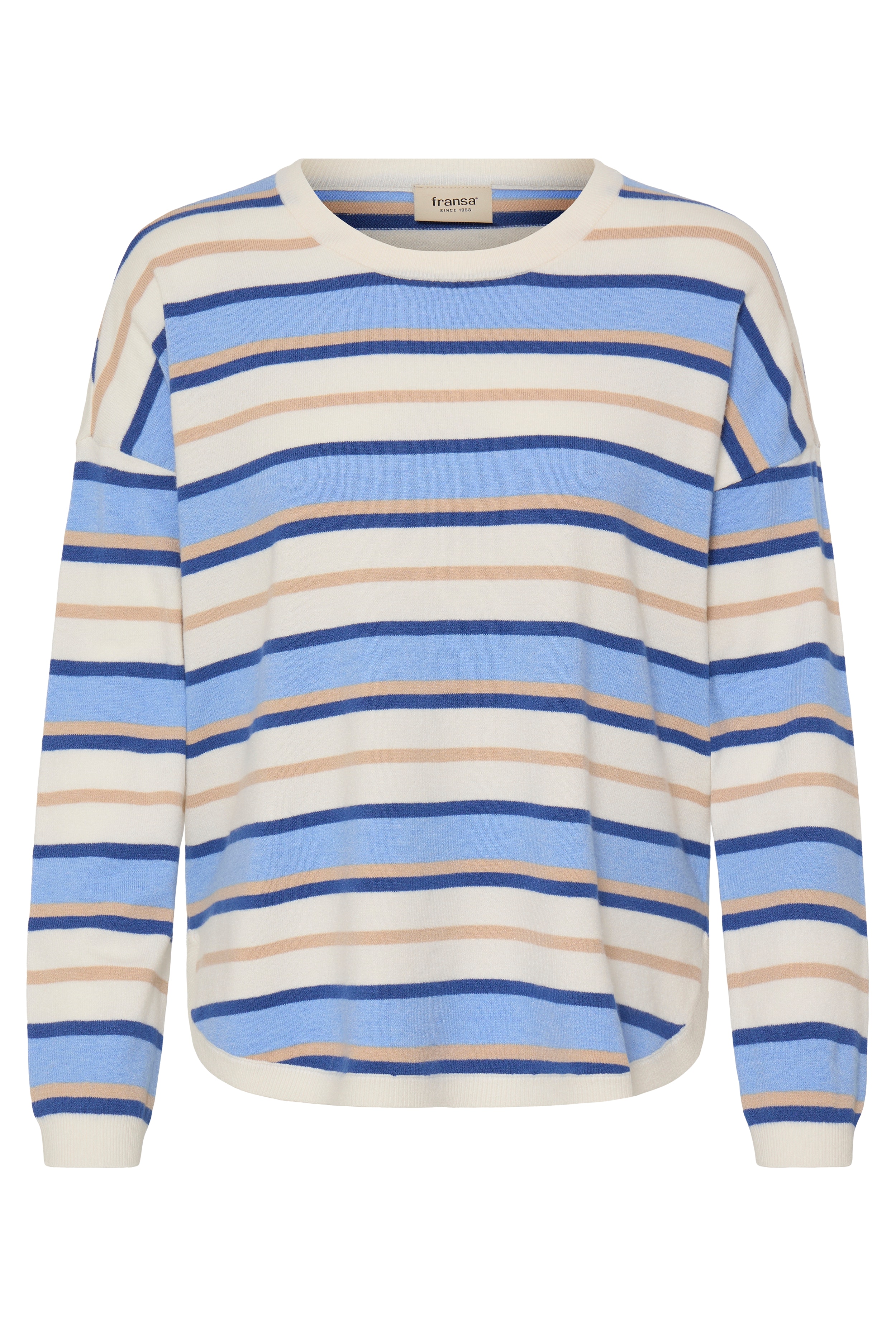 FRMELANI Pullover PACK FRONT 20617428-900004416