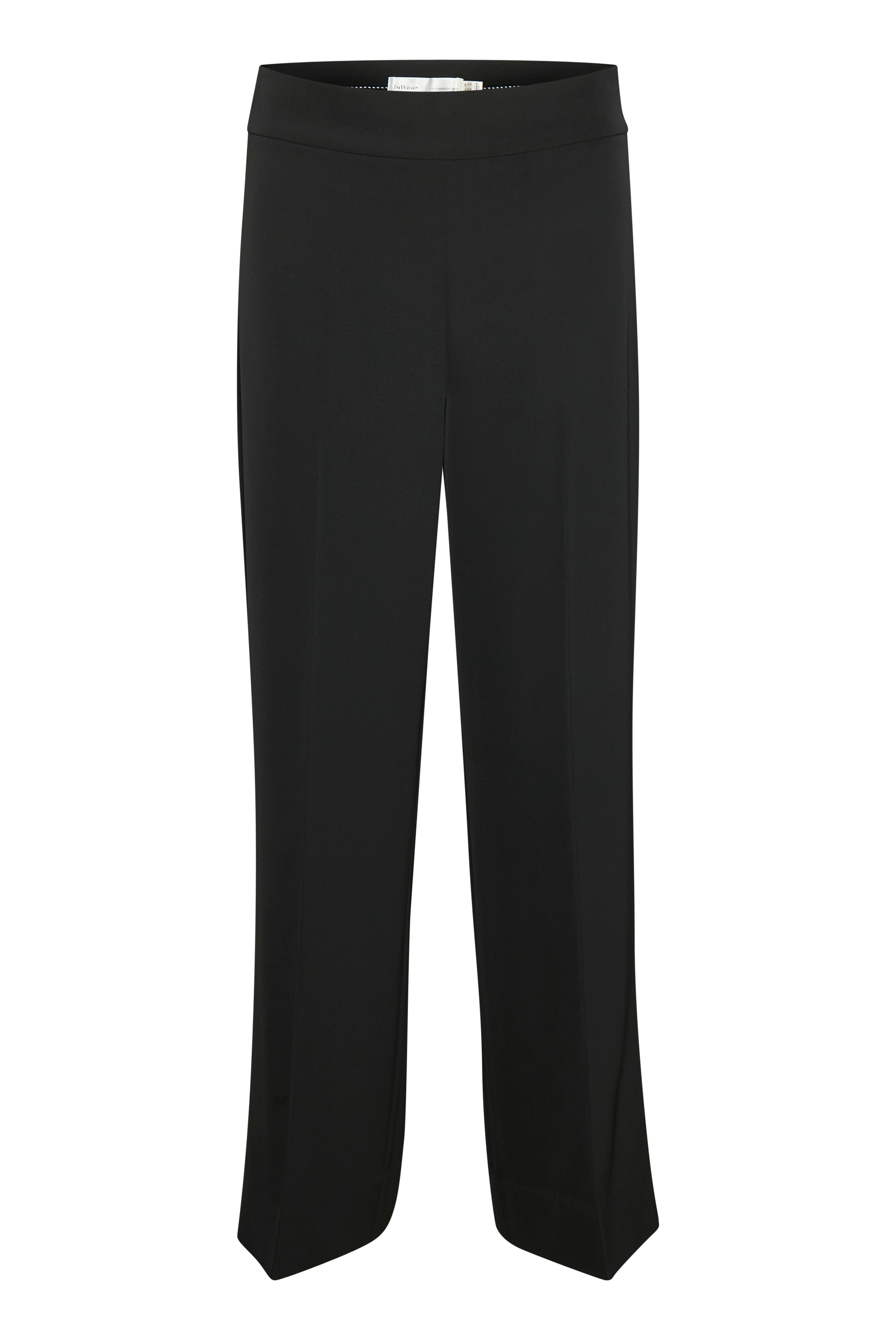 ZhenIW Trousers PACK FRONT 30105375-10050