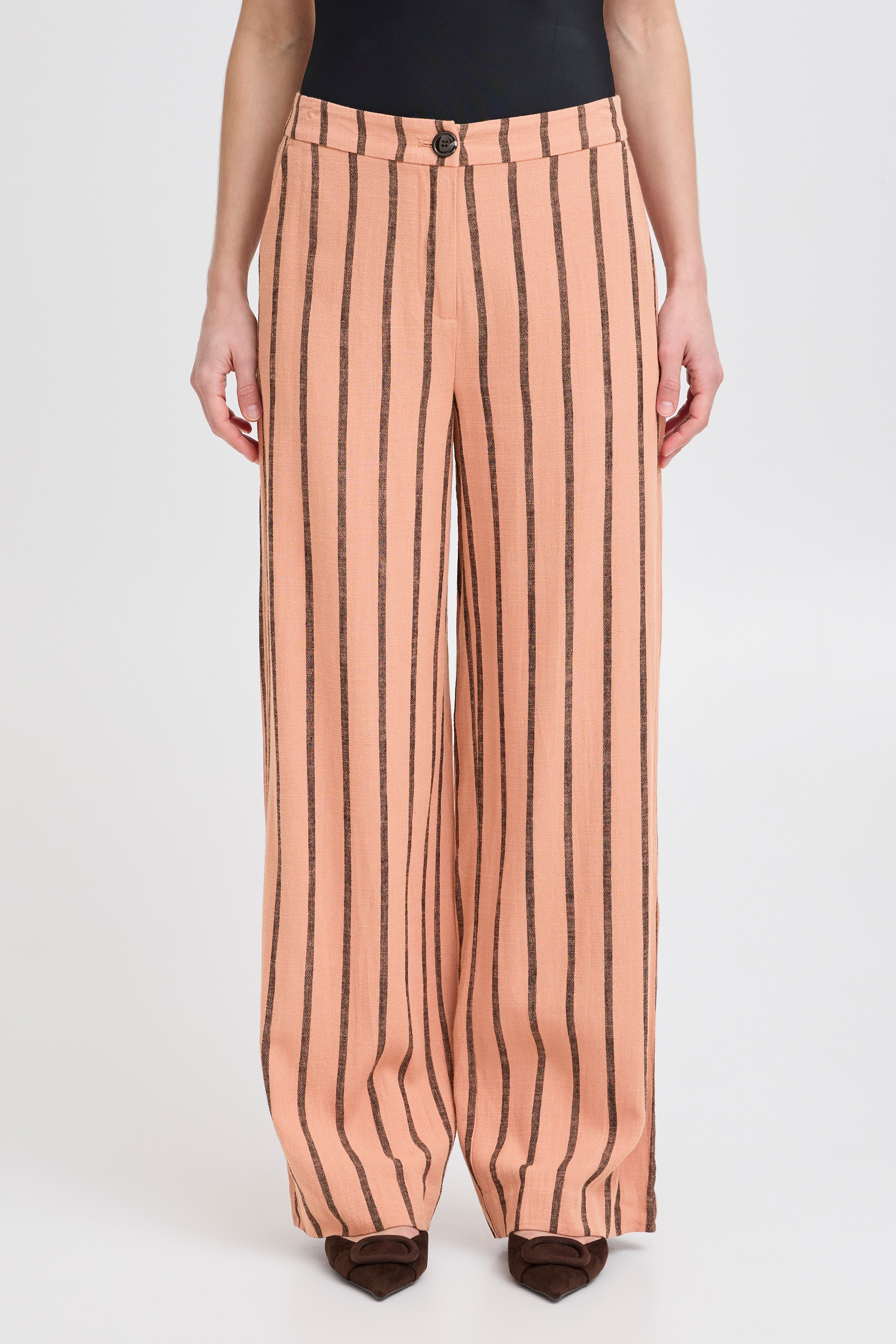 BYJOHANNA Bukser LOOKBOOK FRONT 20816742-204684