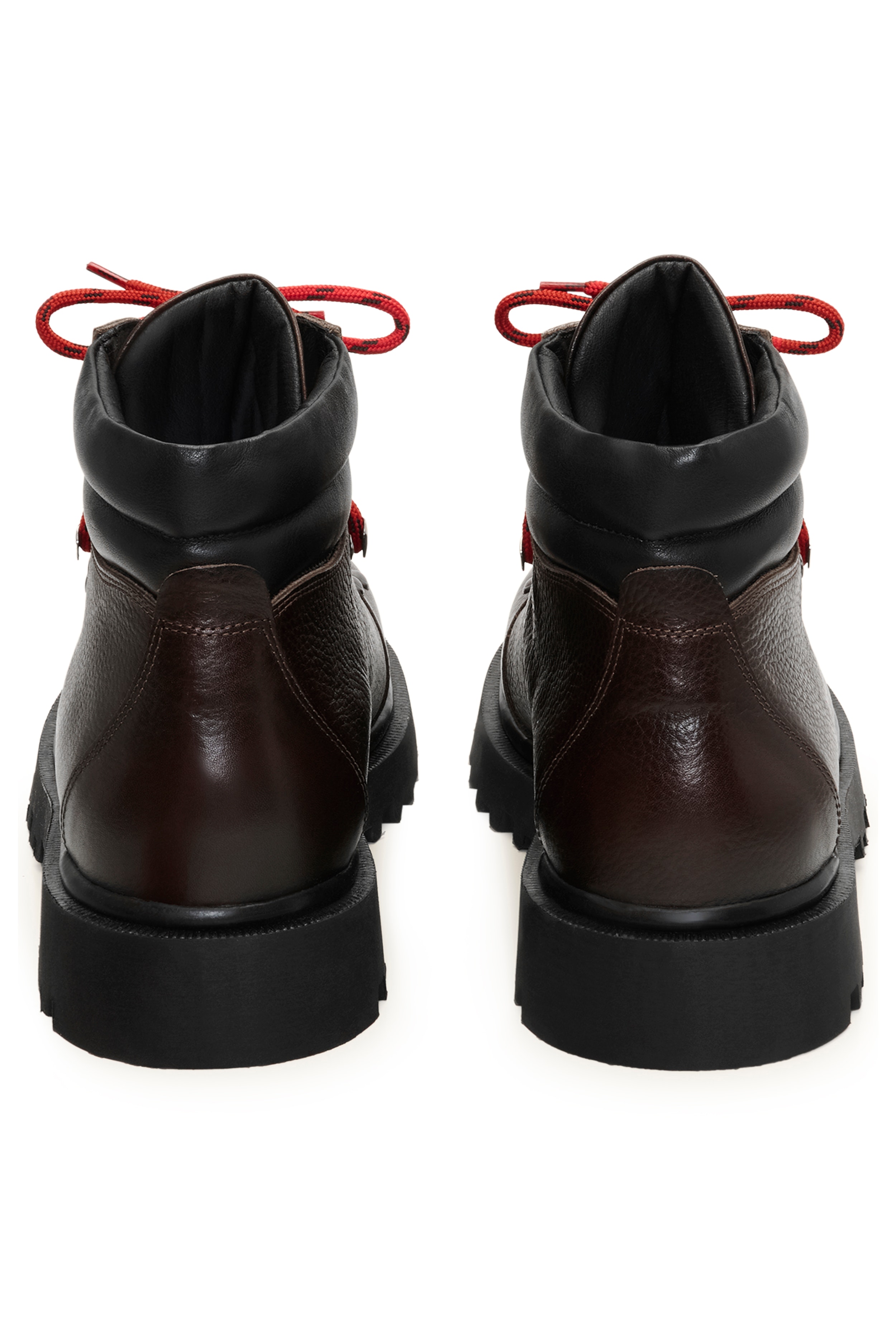 MACamellion Leather Shoe PACK BACK 30208744-191103
