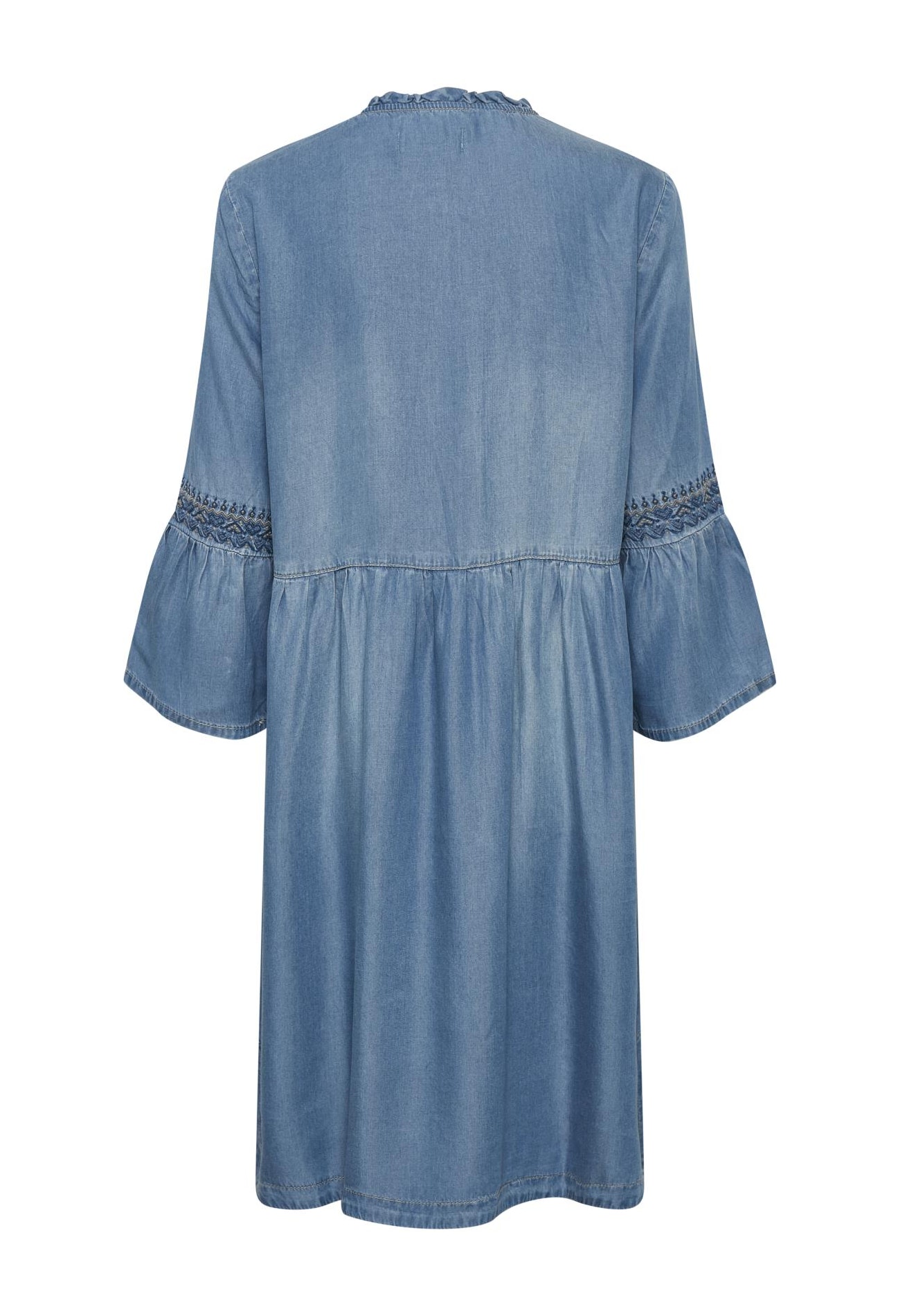 Lussa Dress PACK BACK 10602770-62694