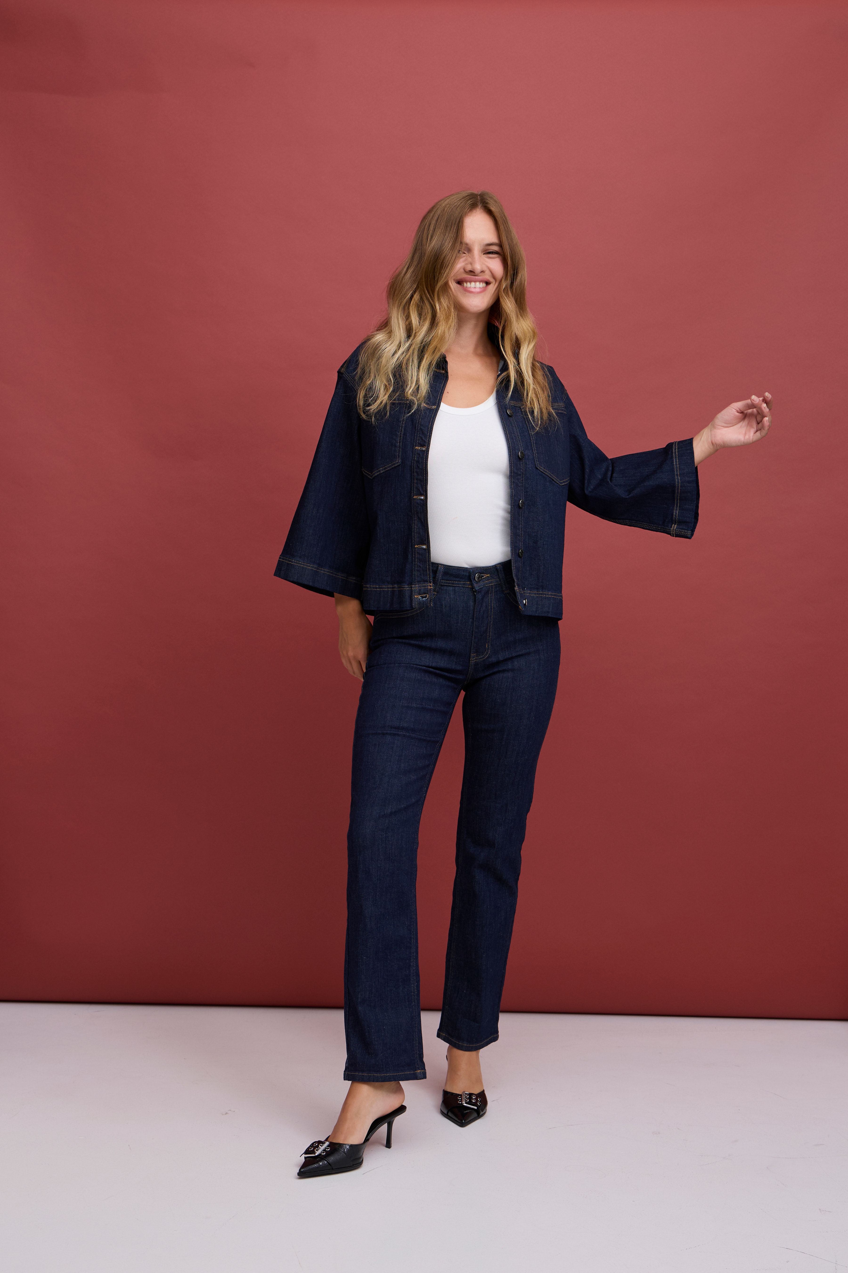 Shop the look