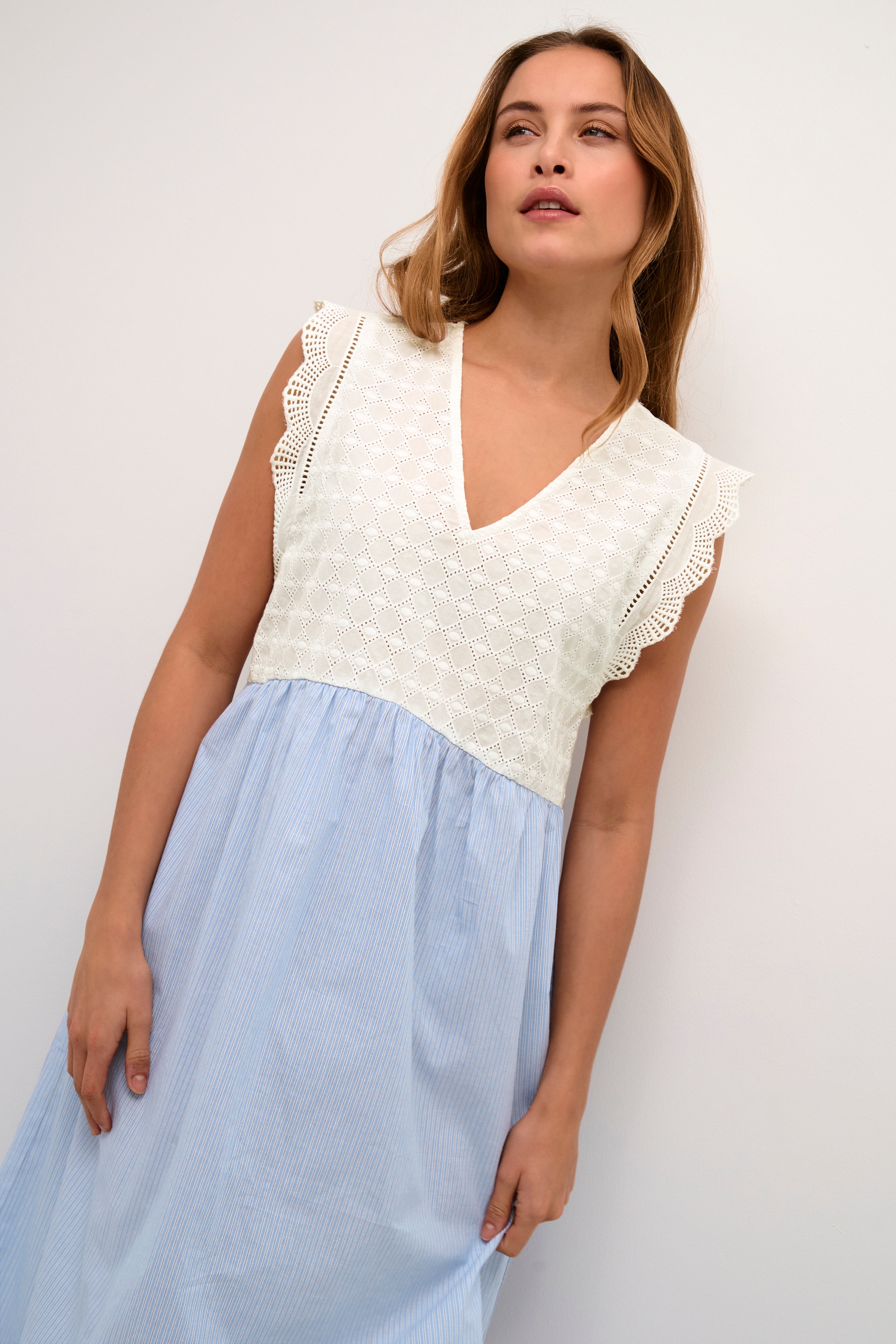 CUazadeh Kleid LOOKBOOK DETAIL 50110923-106275