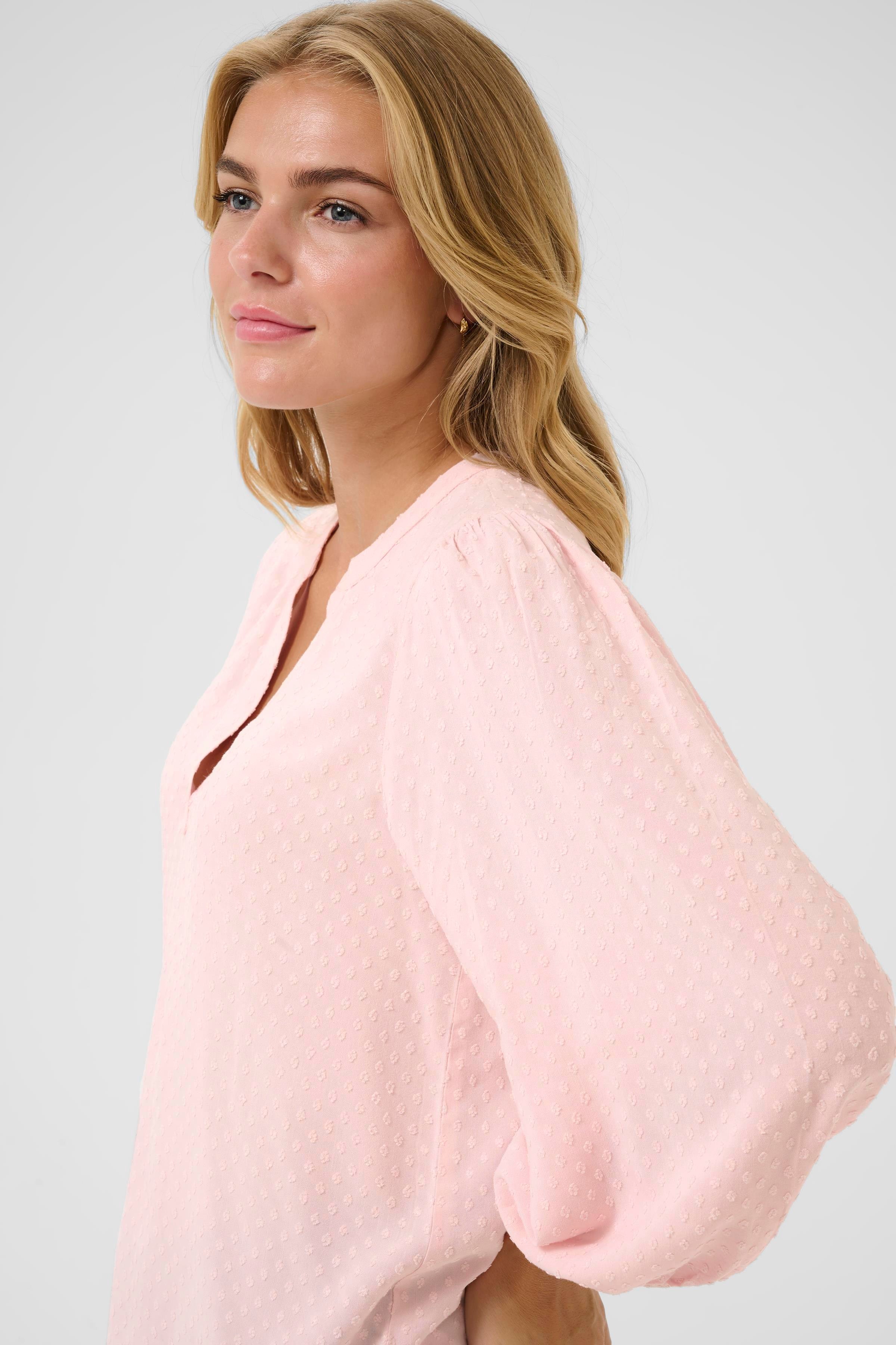 KAannika Bluse LOOKBOOK DETAIL 10510429-141905