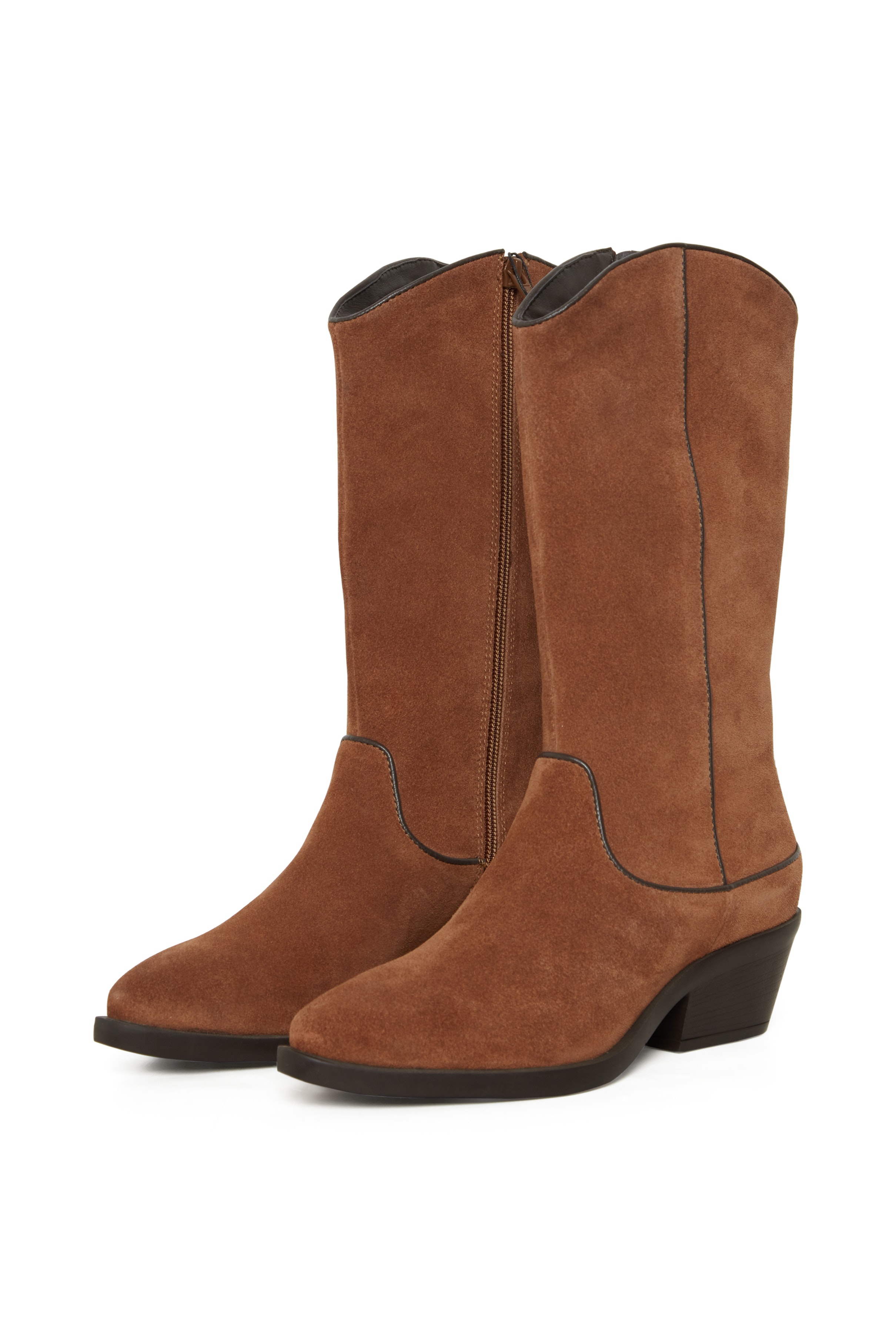 Boots PACK FRONT 20119801-181421