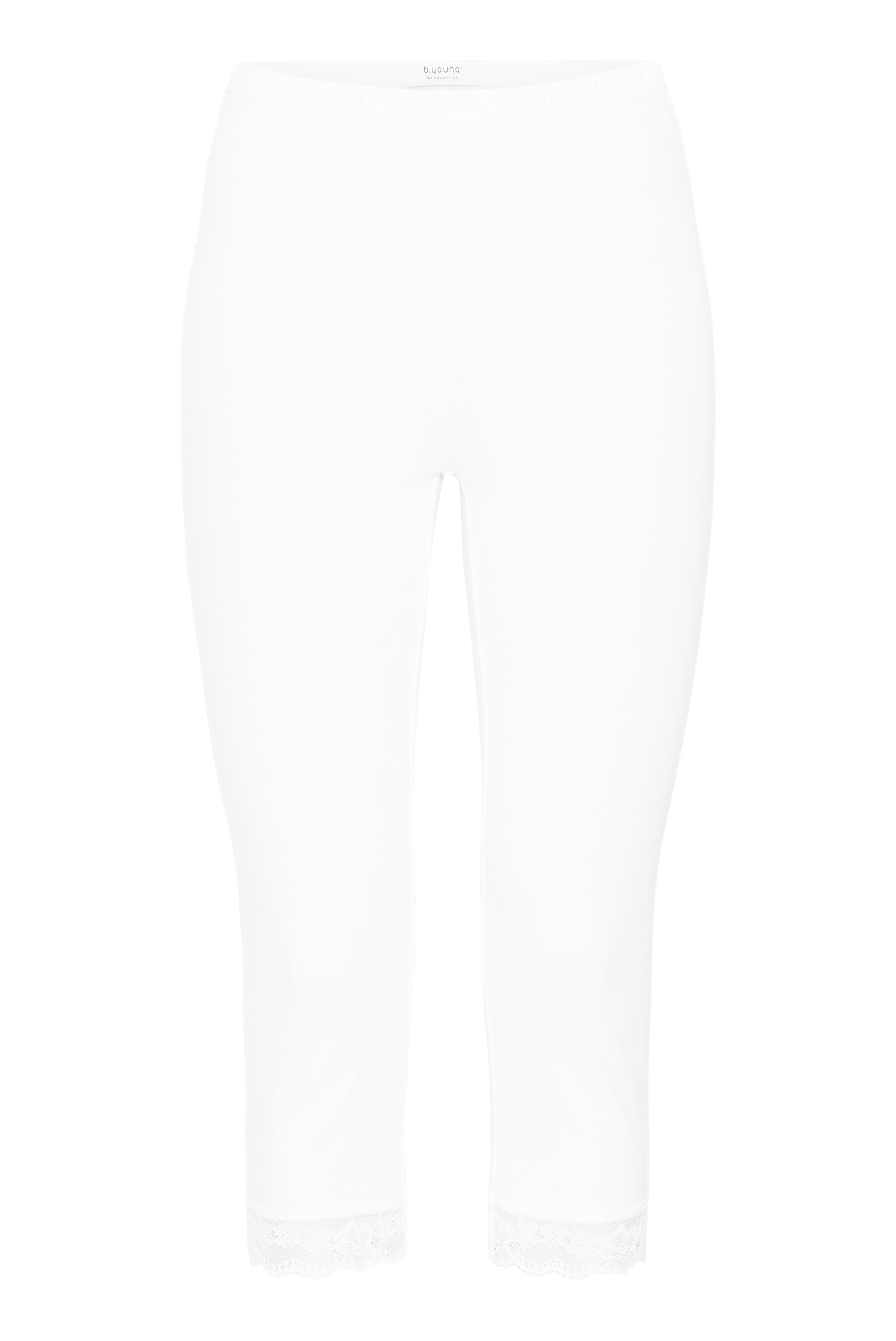 BXWILACE Leggings PACK FRONT 20816373-110601