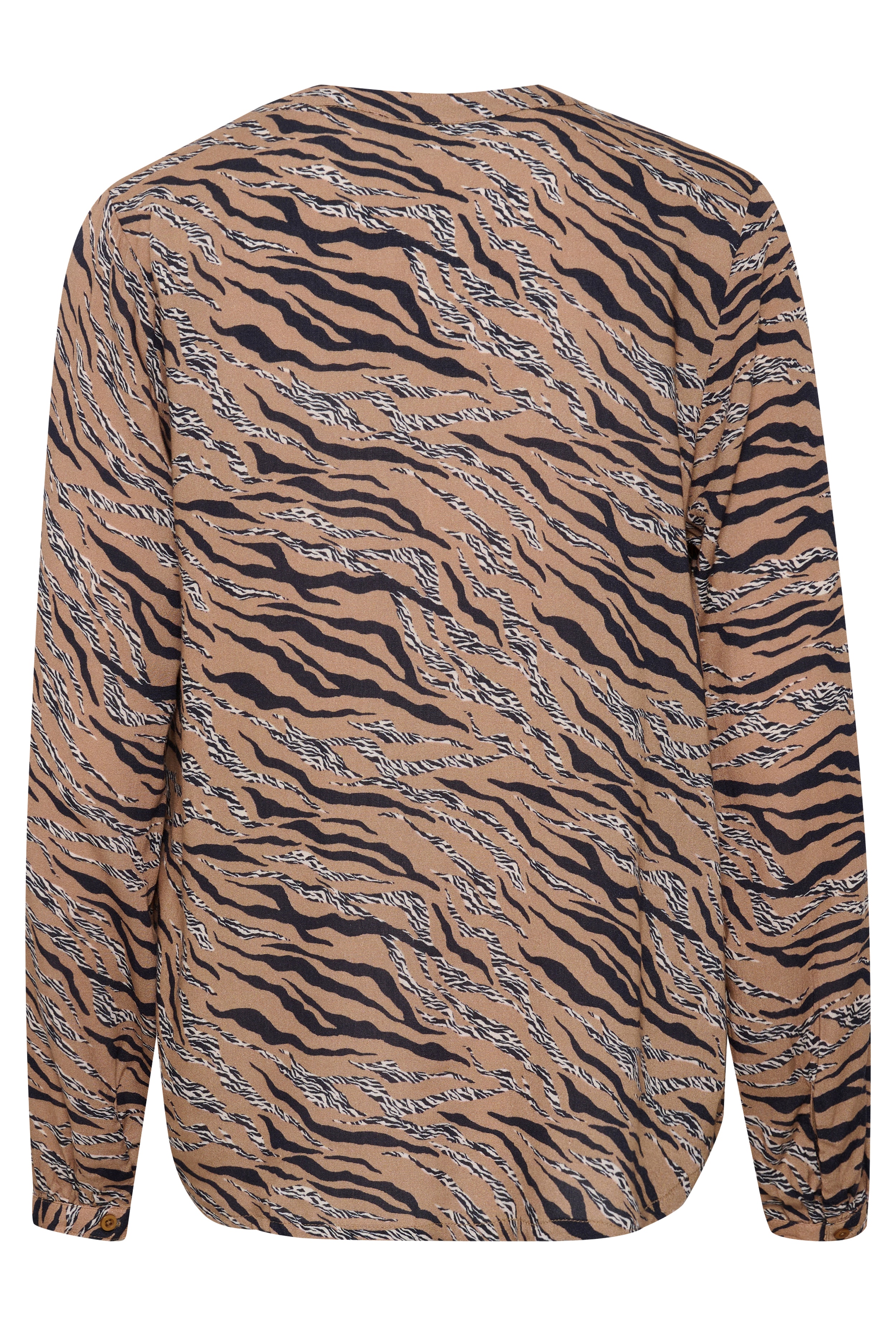 KAfia Langærmet bluse PACK BACK 10552008-103282