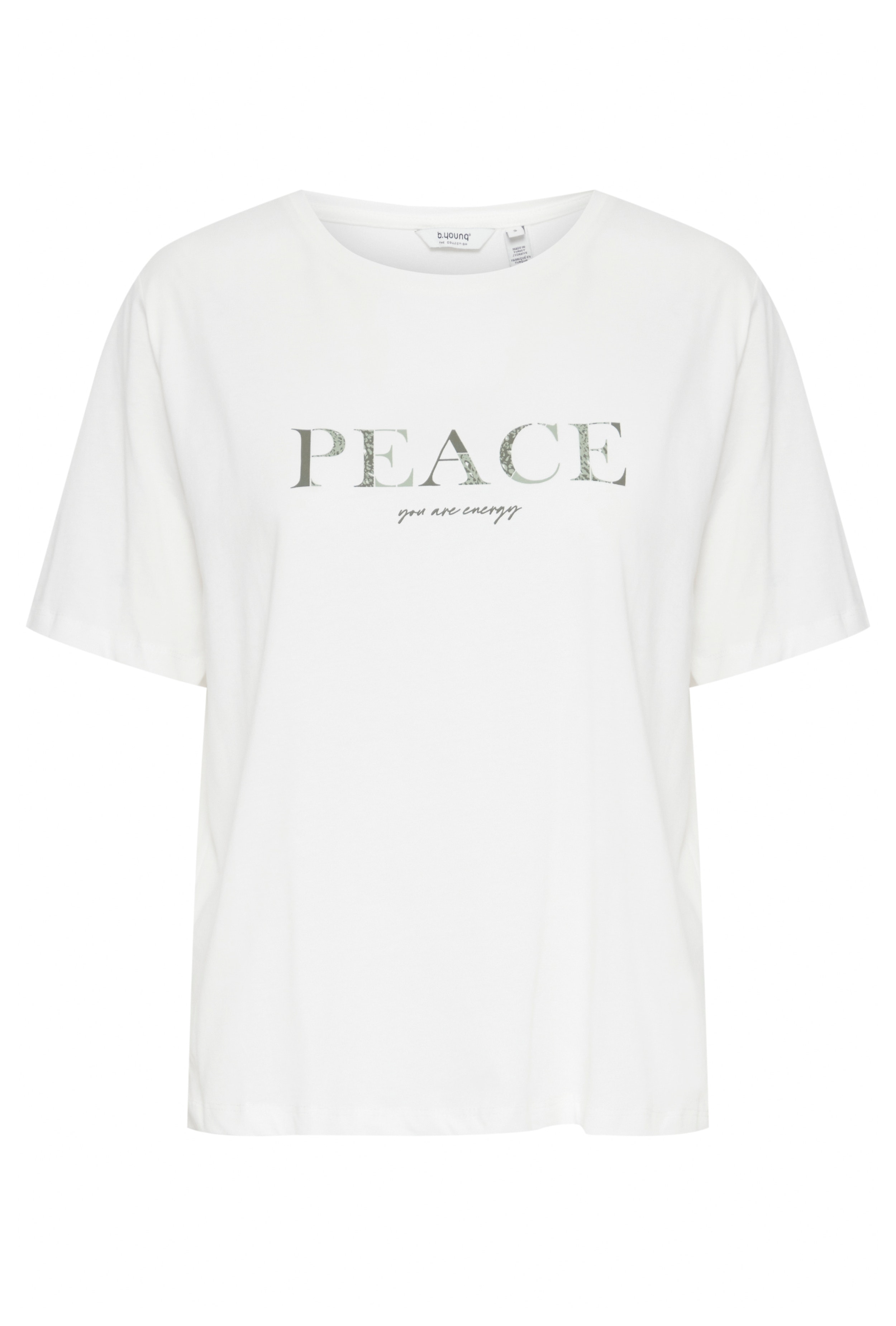BXREXI T-shirt PACK FRONT 20816015-114800