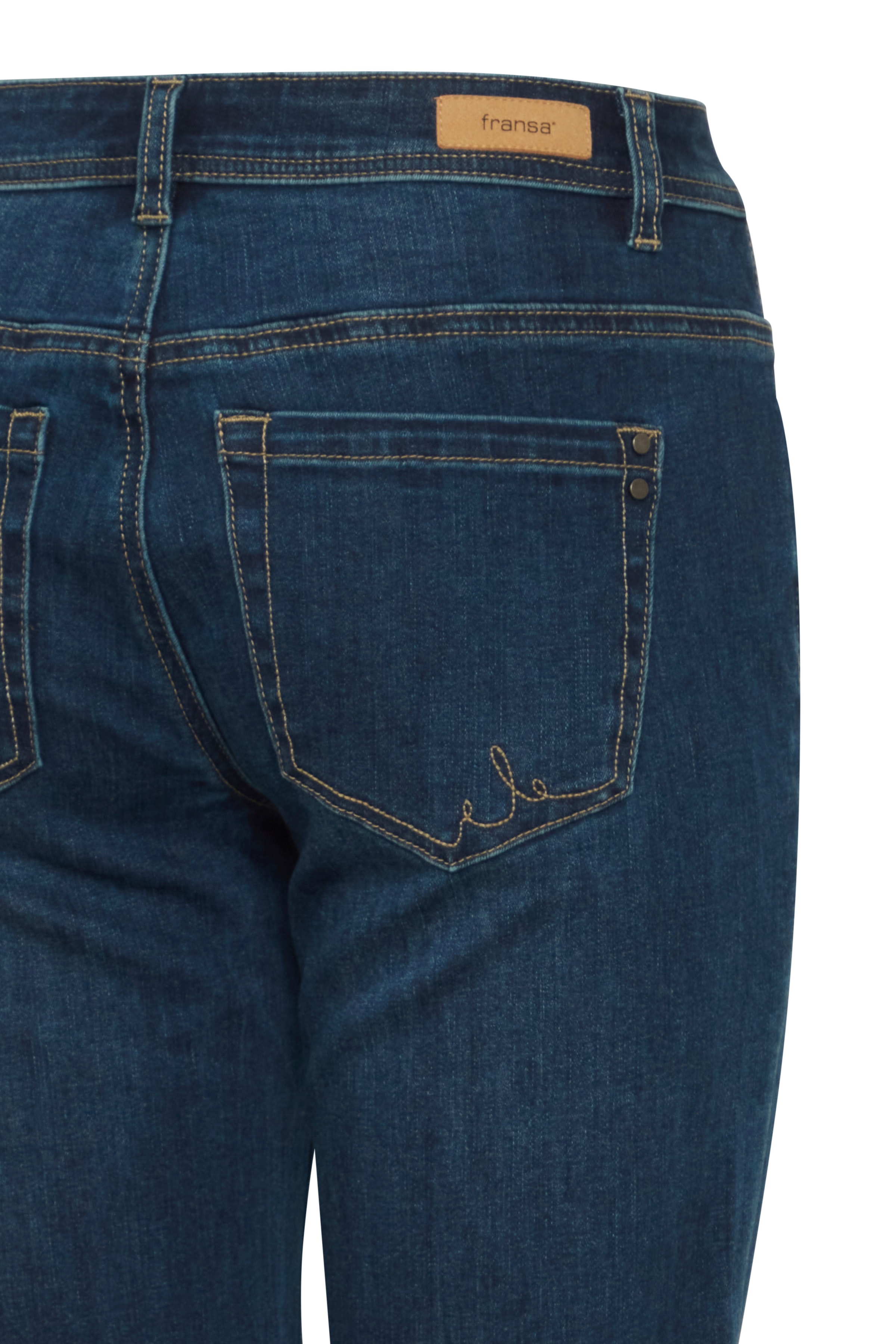 FRLISSI Jeans PACK DETAIL 20611308-200070