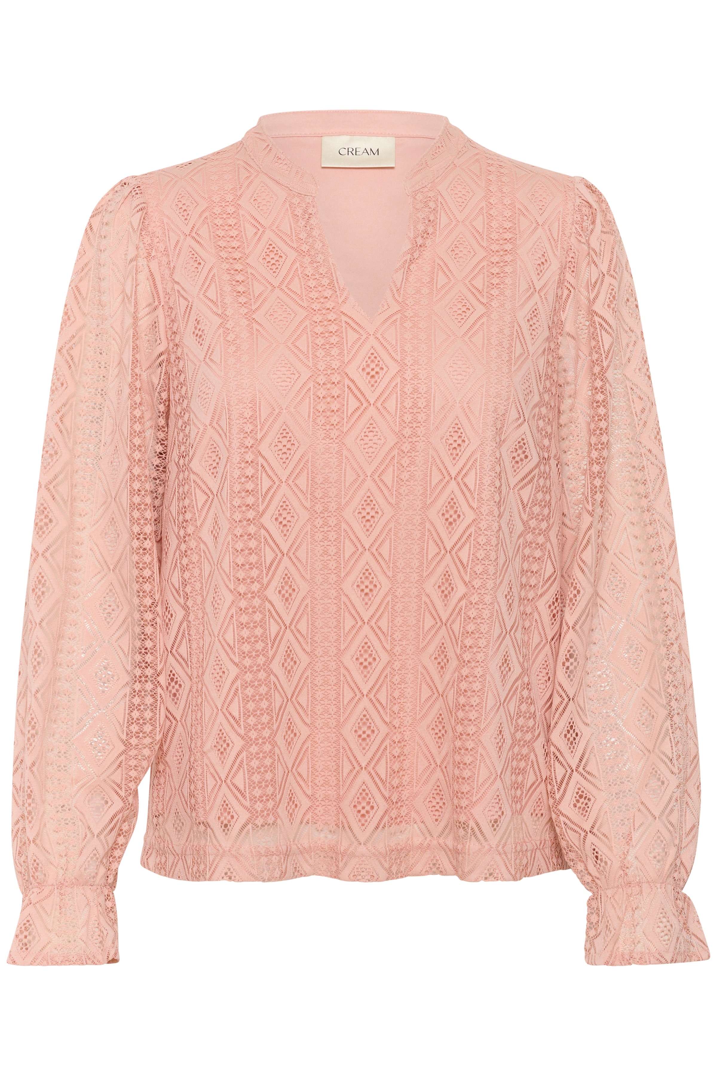 CRDanika Bluse PACK FRONT 10613029-151512