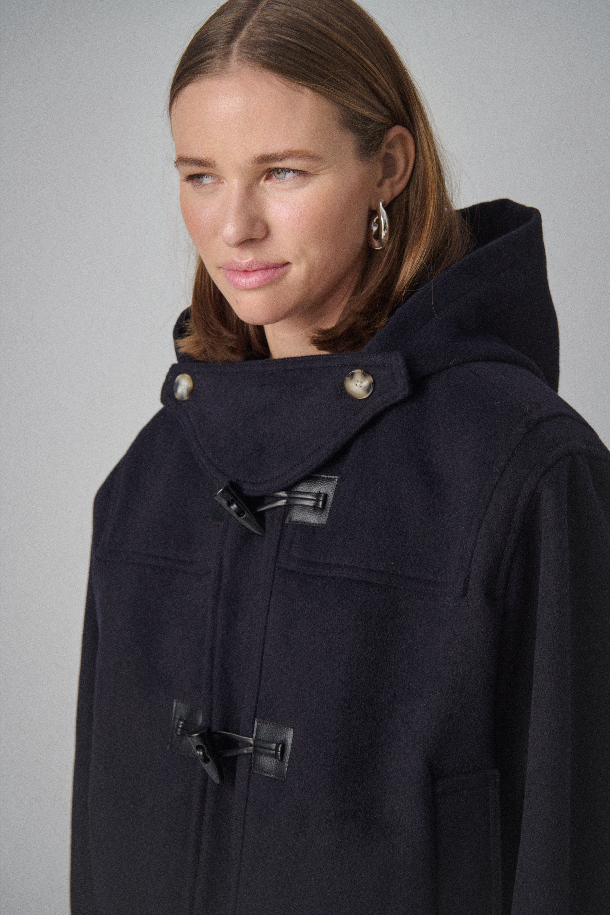 SLMafalda Outerwear LOCATION NONE 30408263-193922