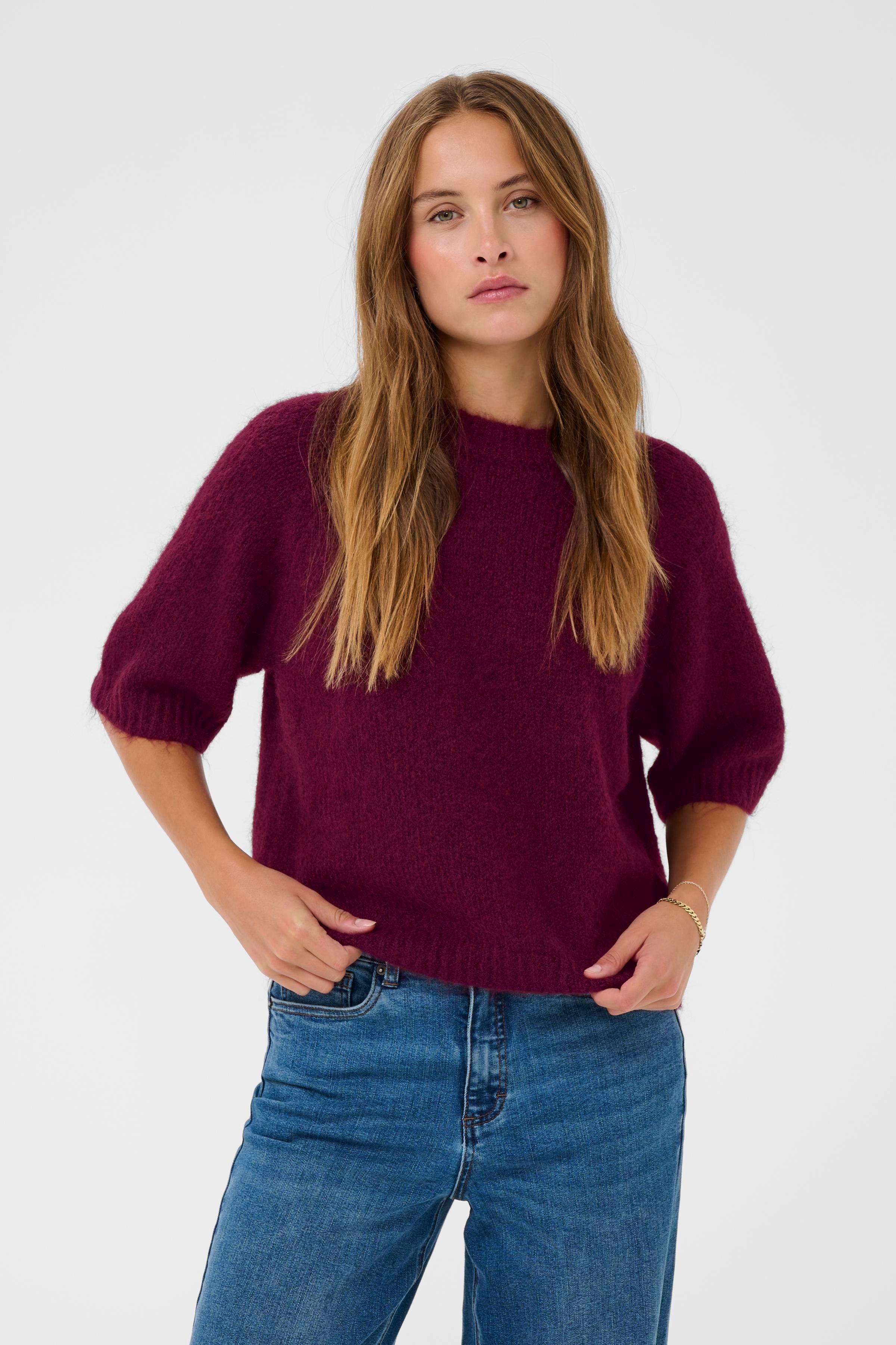 KAemilie Pullover LOOKBOOK FRONT 10508162-191528