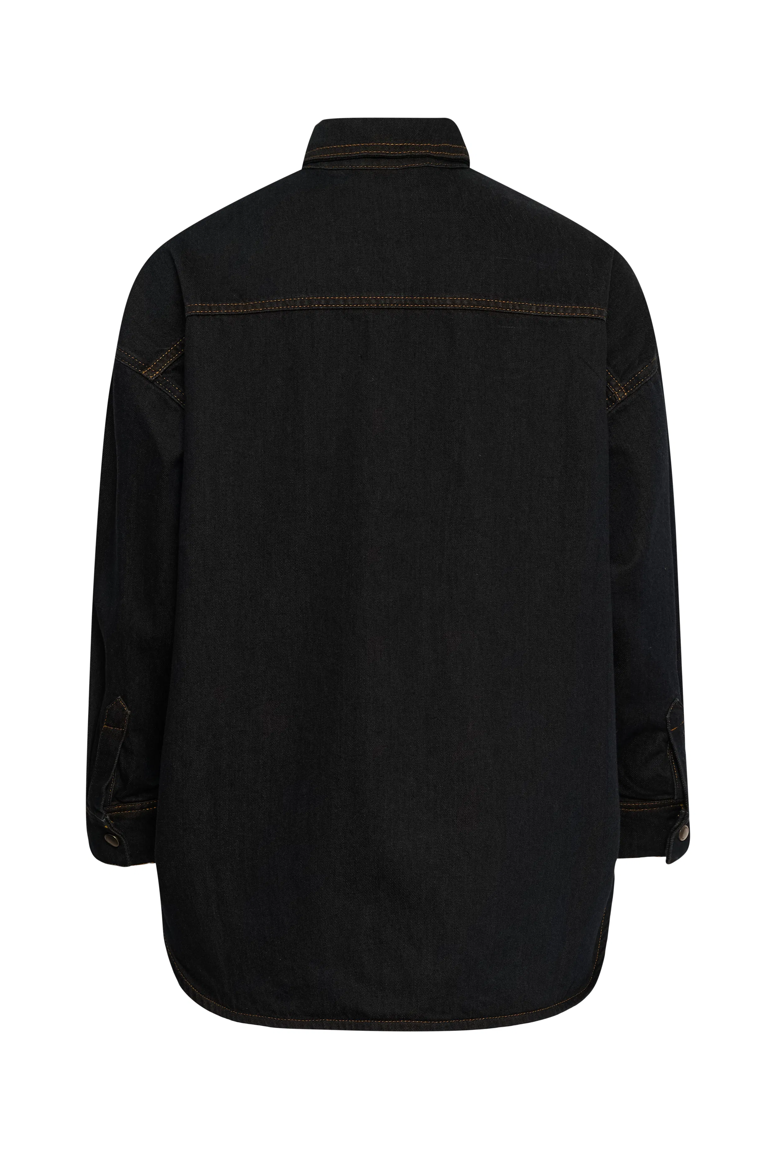 MWSinna Skjorta PACK FRONT 10705631-109776