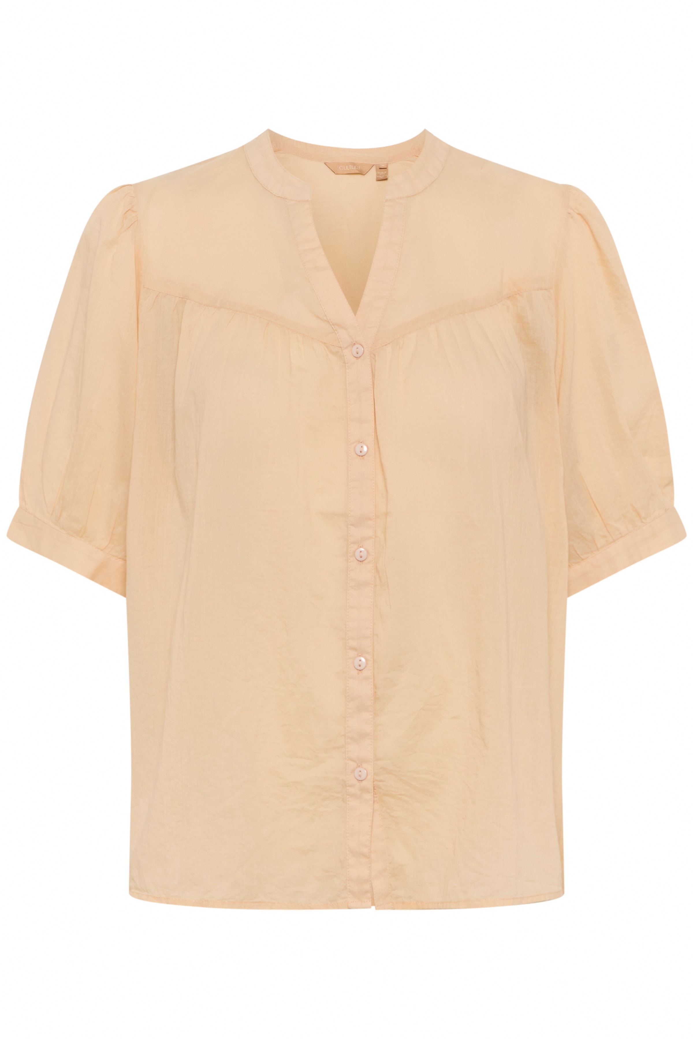 CUcybelle Skjorta PACK FRONT 50111930-141209