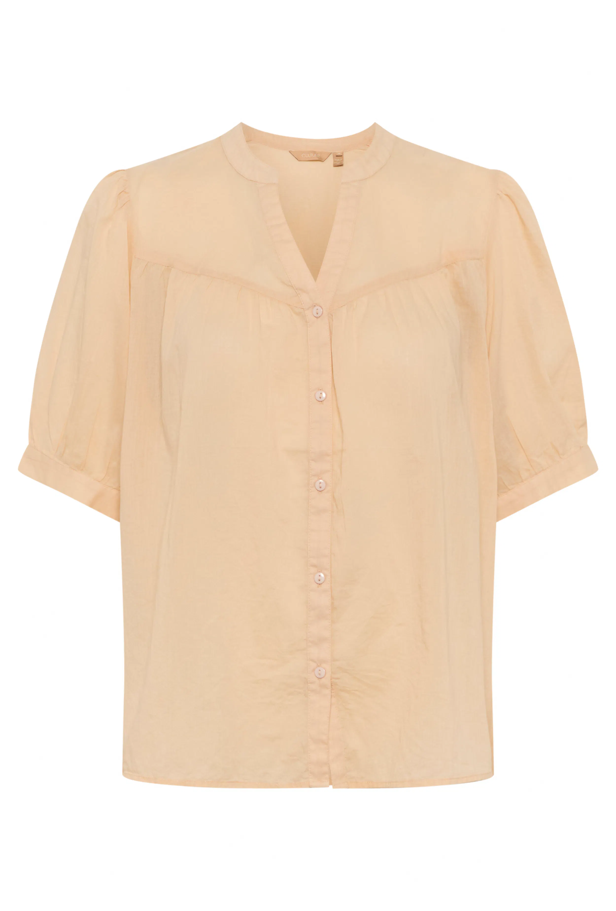 CUcybelle Skjorte PACK FRONT 50111930-141209