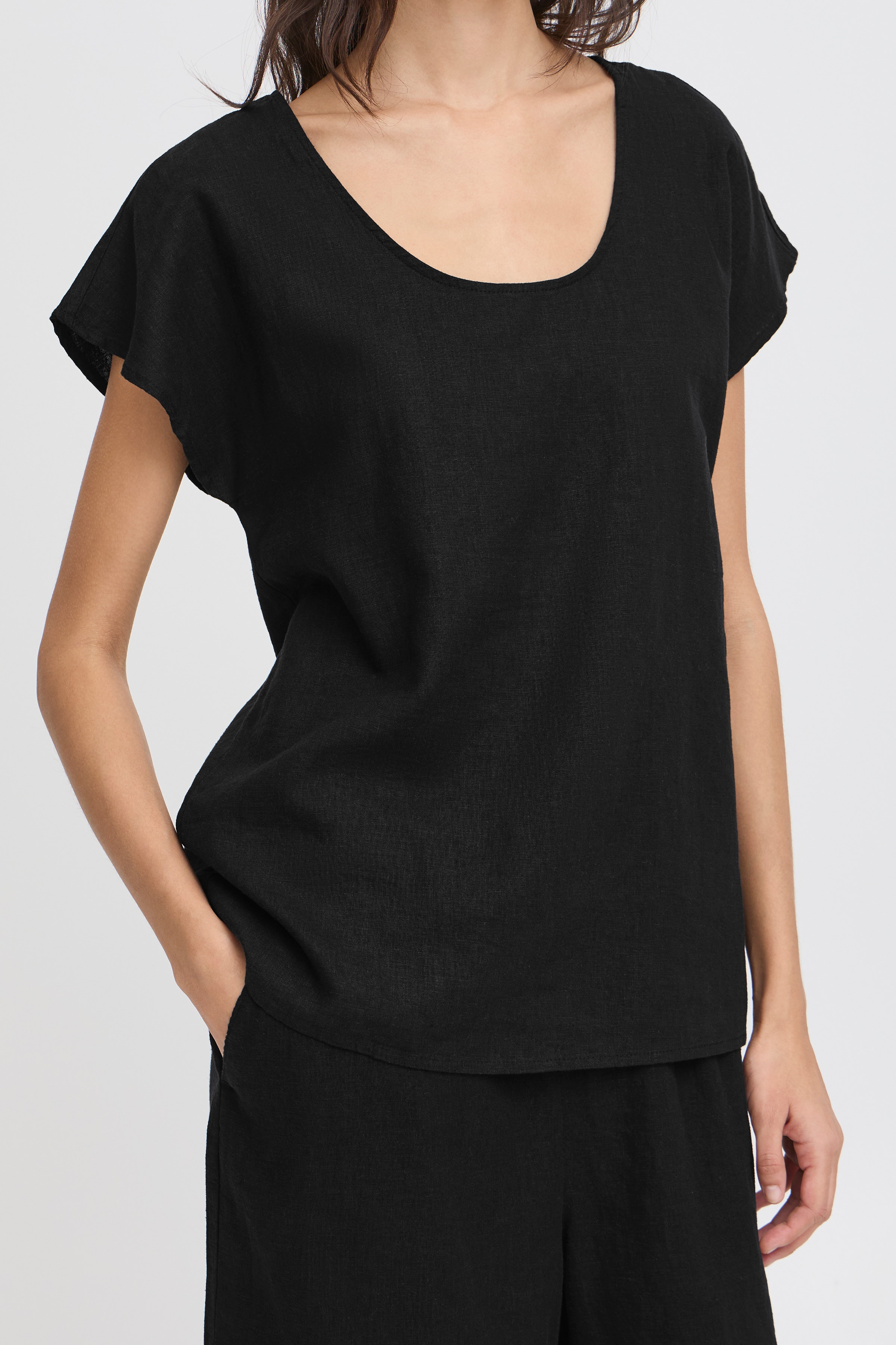 BYFALAKKA Blus LOOKBOOK DETAIL 20814567-200451