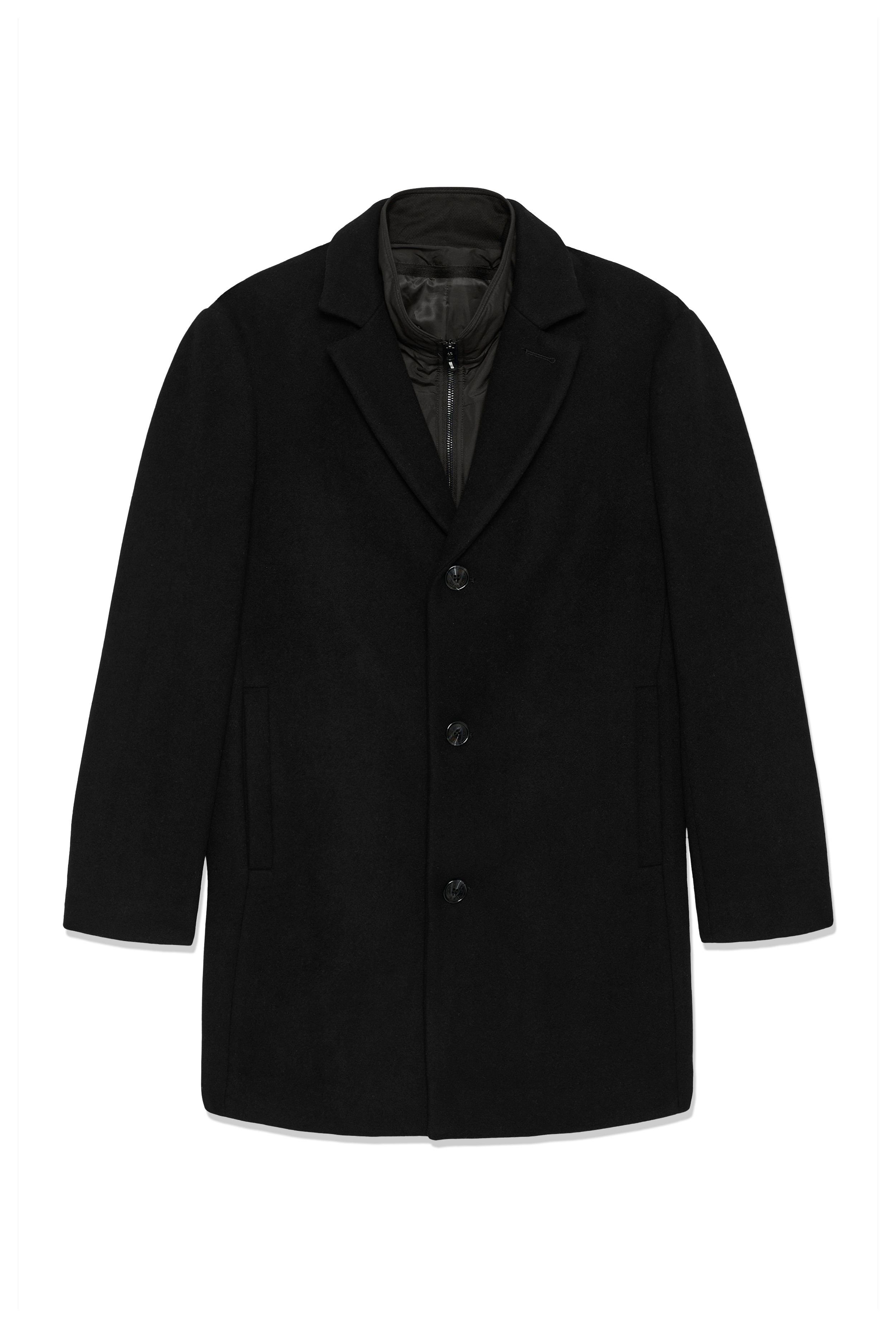 MAtrace Wollen Jas PACK FRONT 30206267-300275