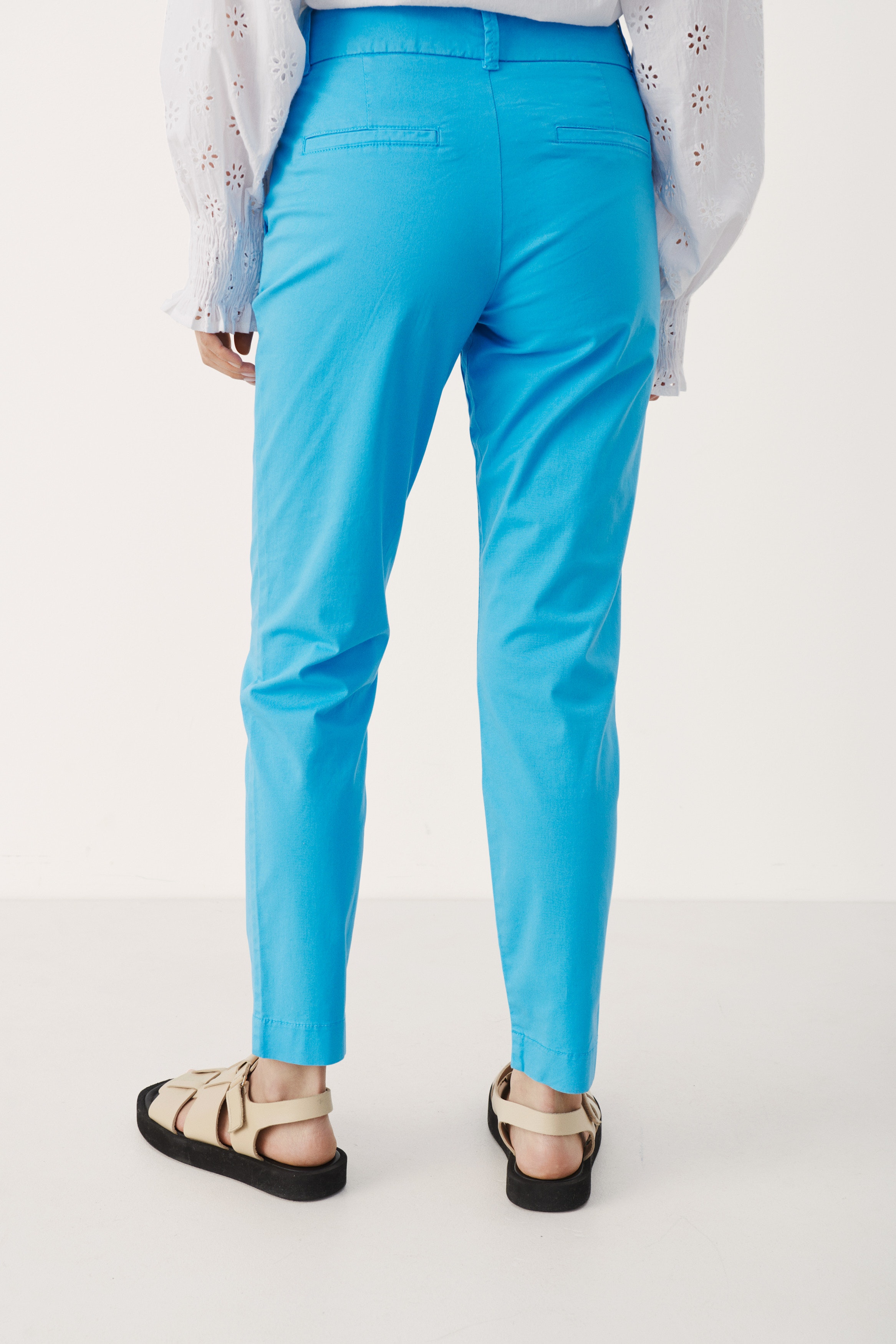 SoffysPW Trousers LOOKBOOK BACK 30305570-164526