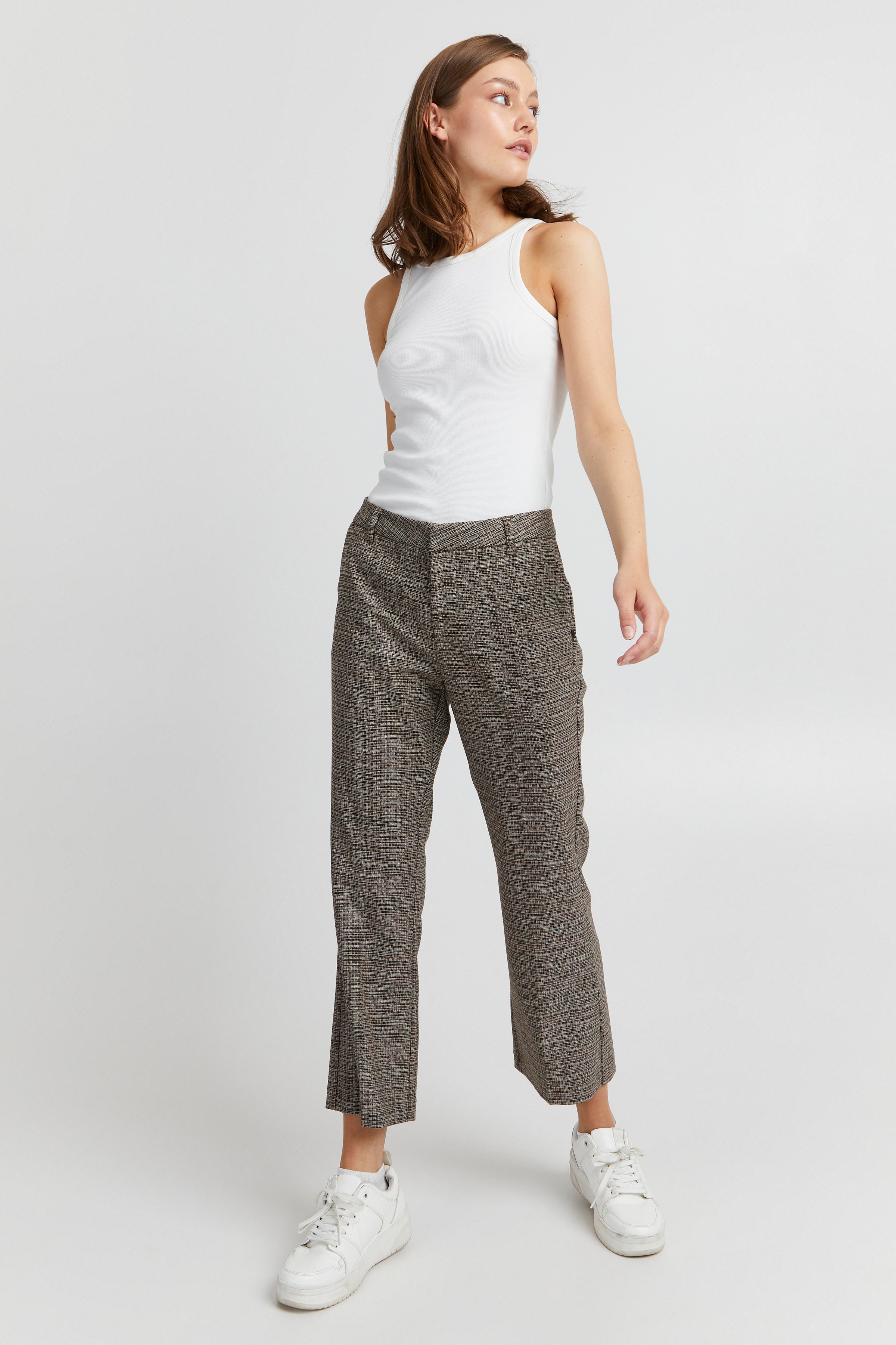 Bindy casual hose LOOKBOOK FRONT 50206851-201434