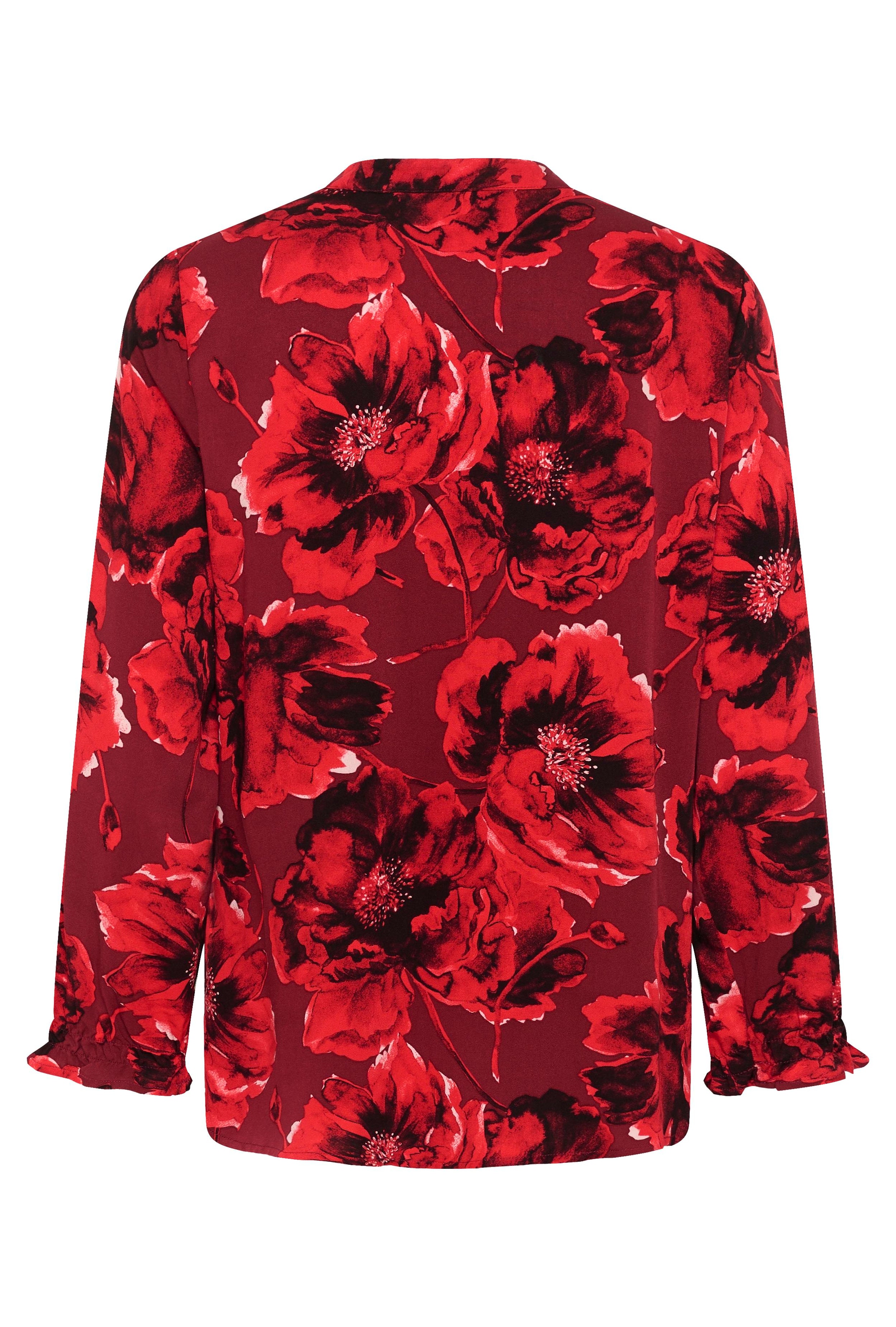 CUrachel Skjorte PACK BACK 50112379-109080