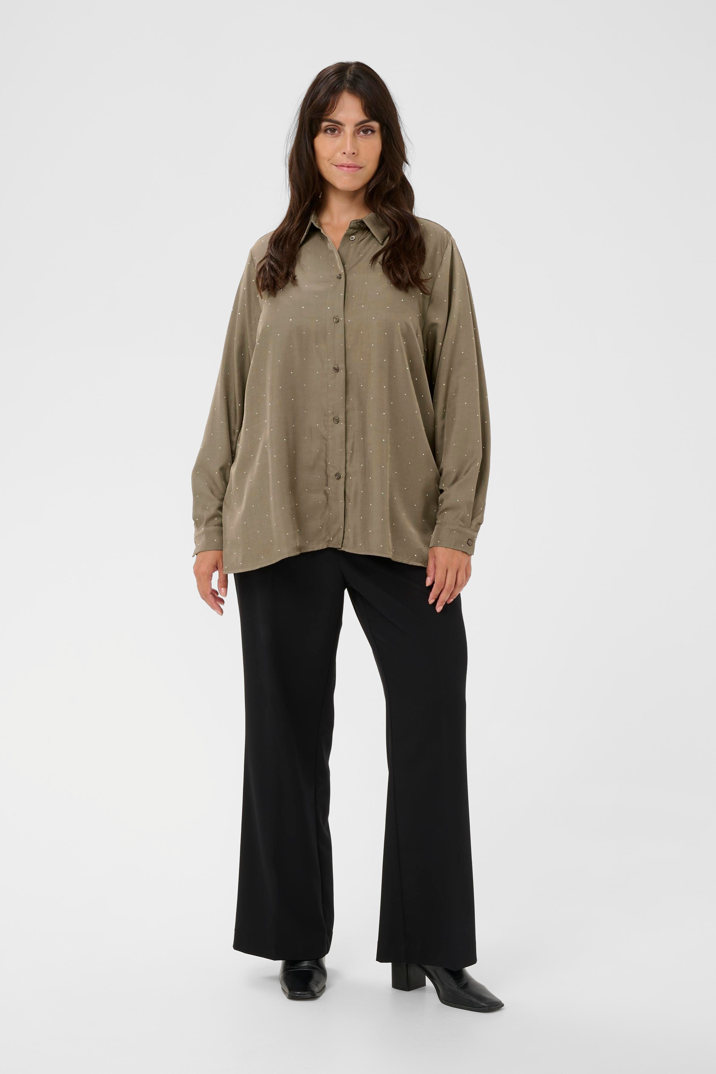 KCada Hemd LOOKBOOK FRONT 10583846-190808