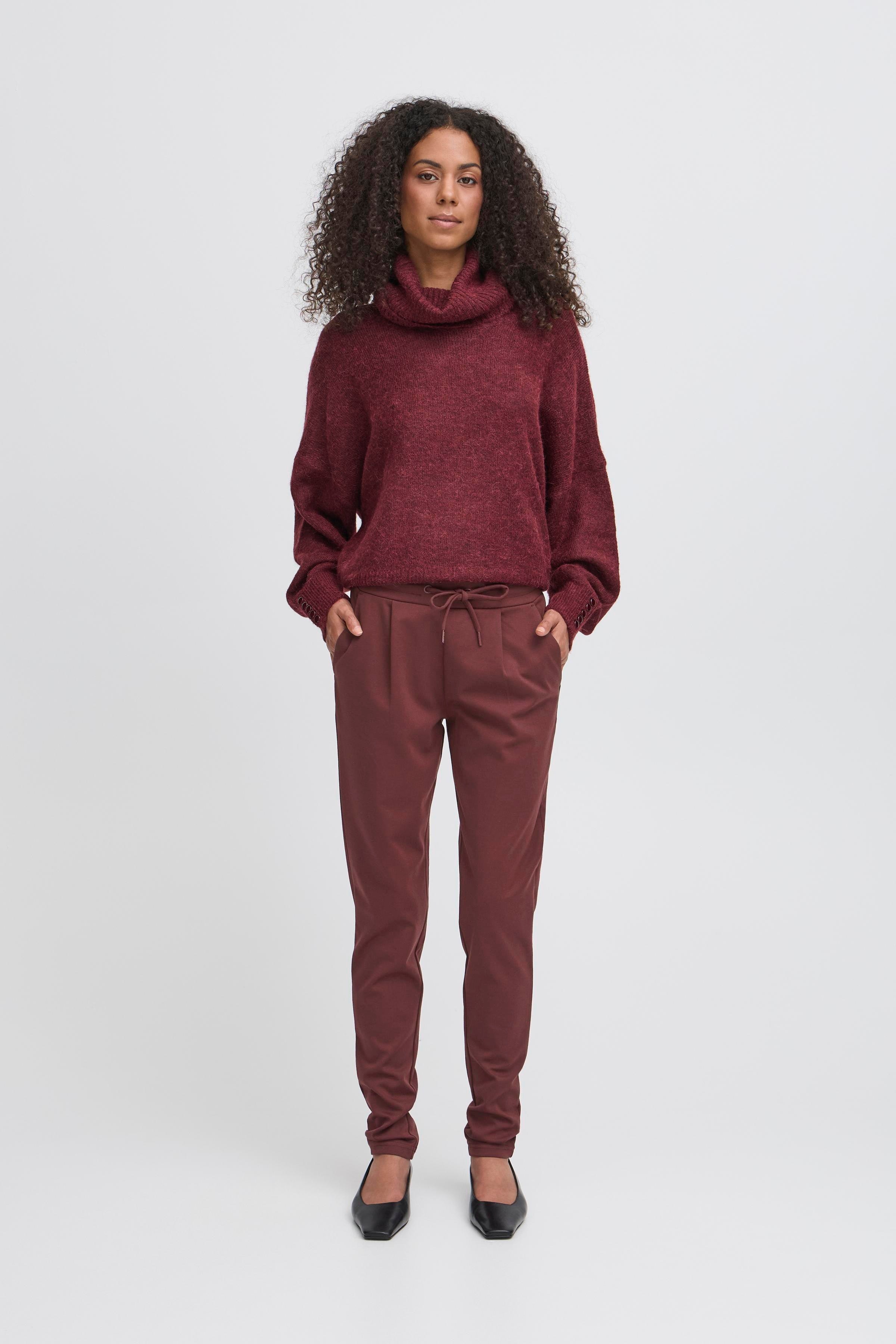 IHKATE Bukser LOOKBOOK FRONT 20105036-191627